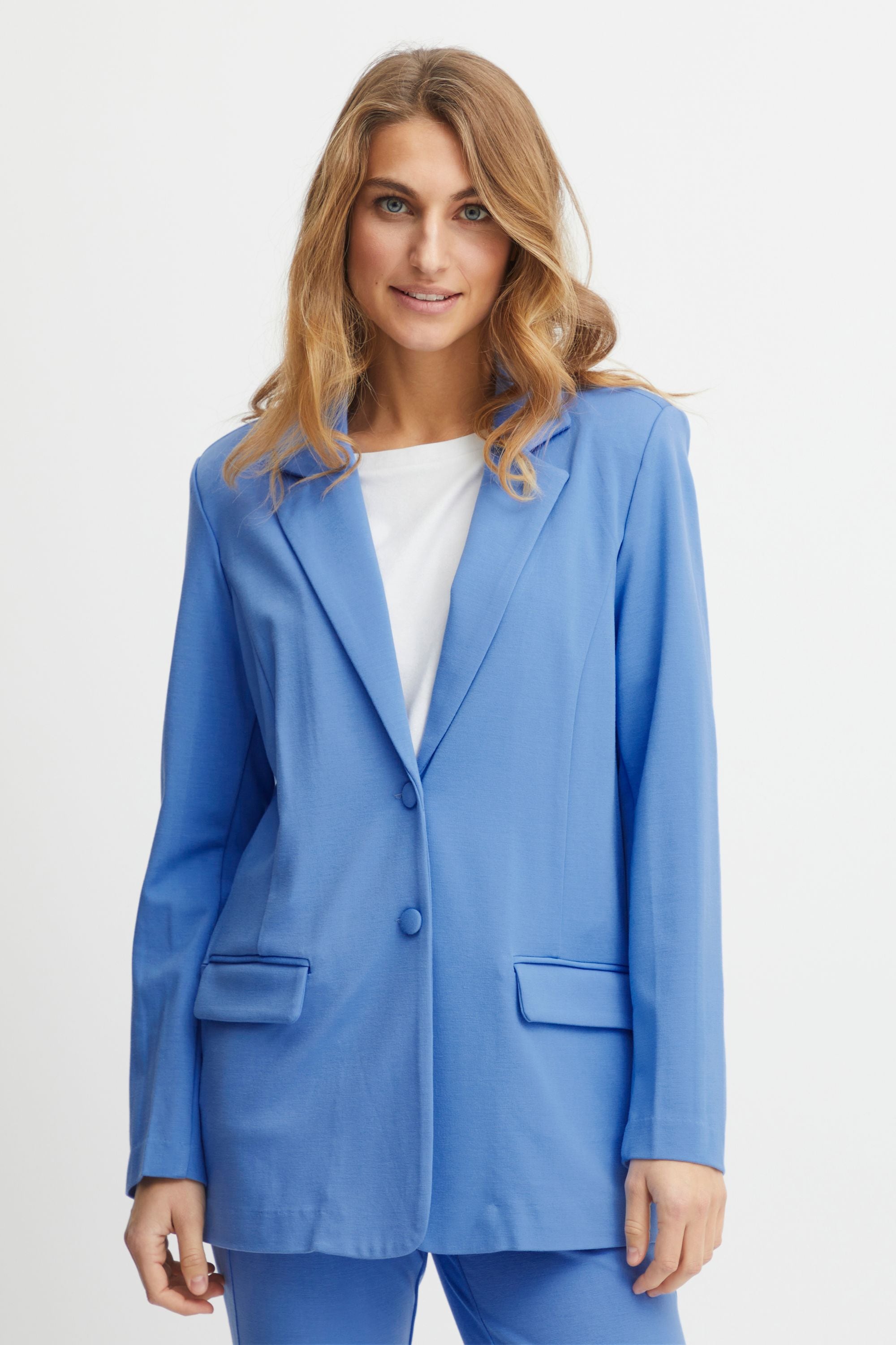 fransa Jackenblazer »Jackenblazer FRLano«