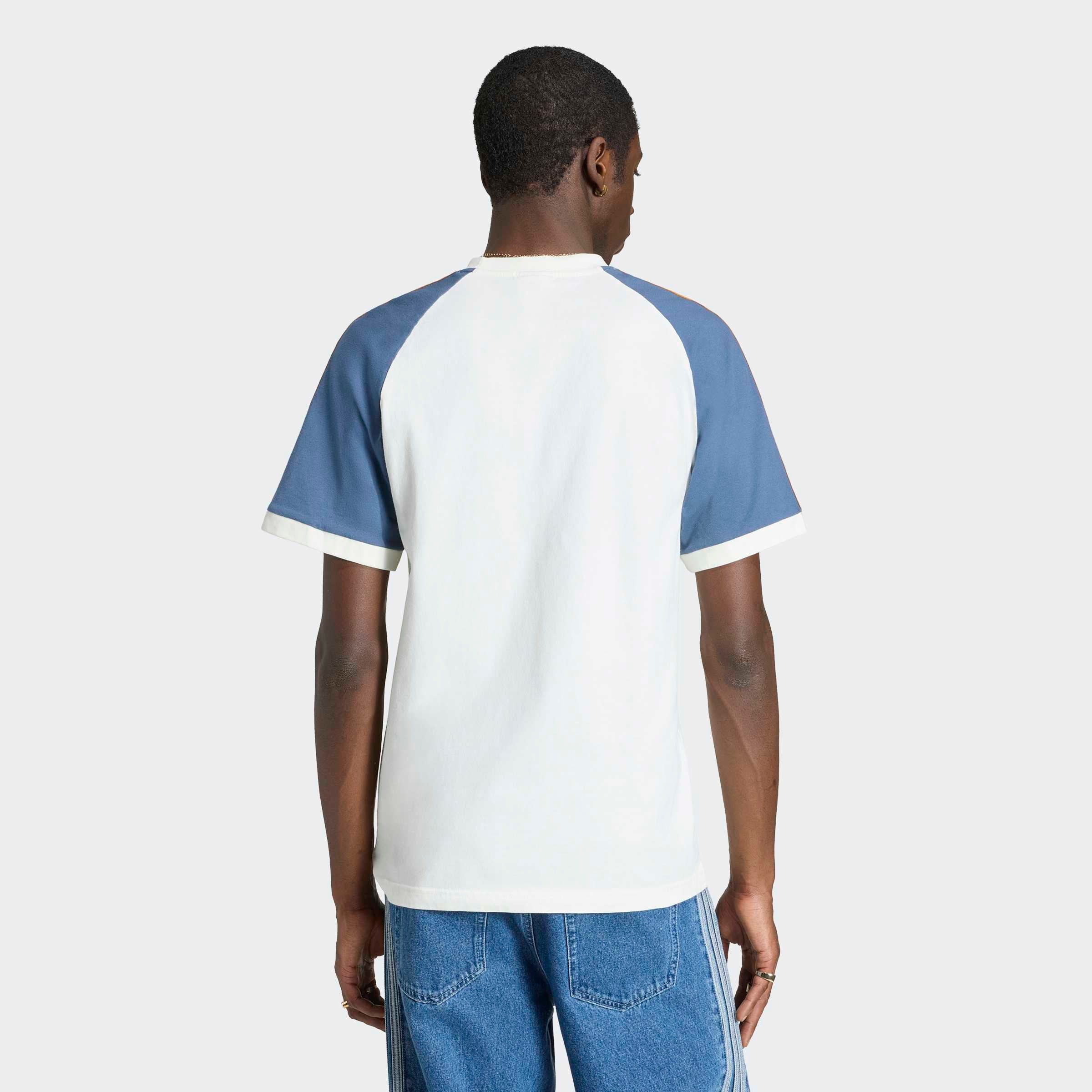 adidas Originals T-Shirt »CALI TEE«