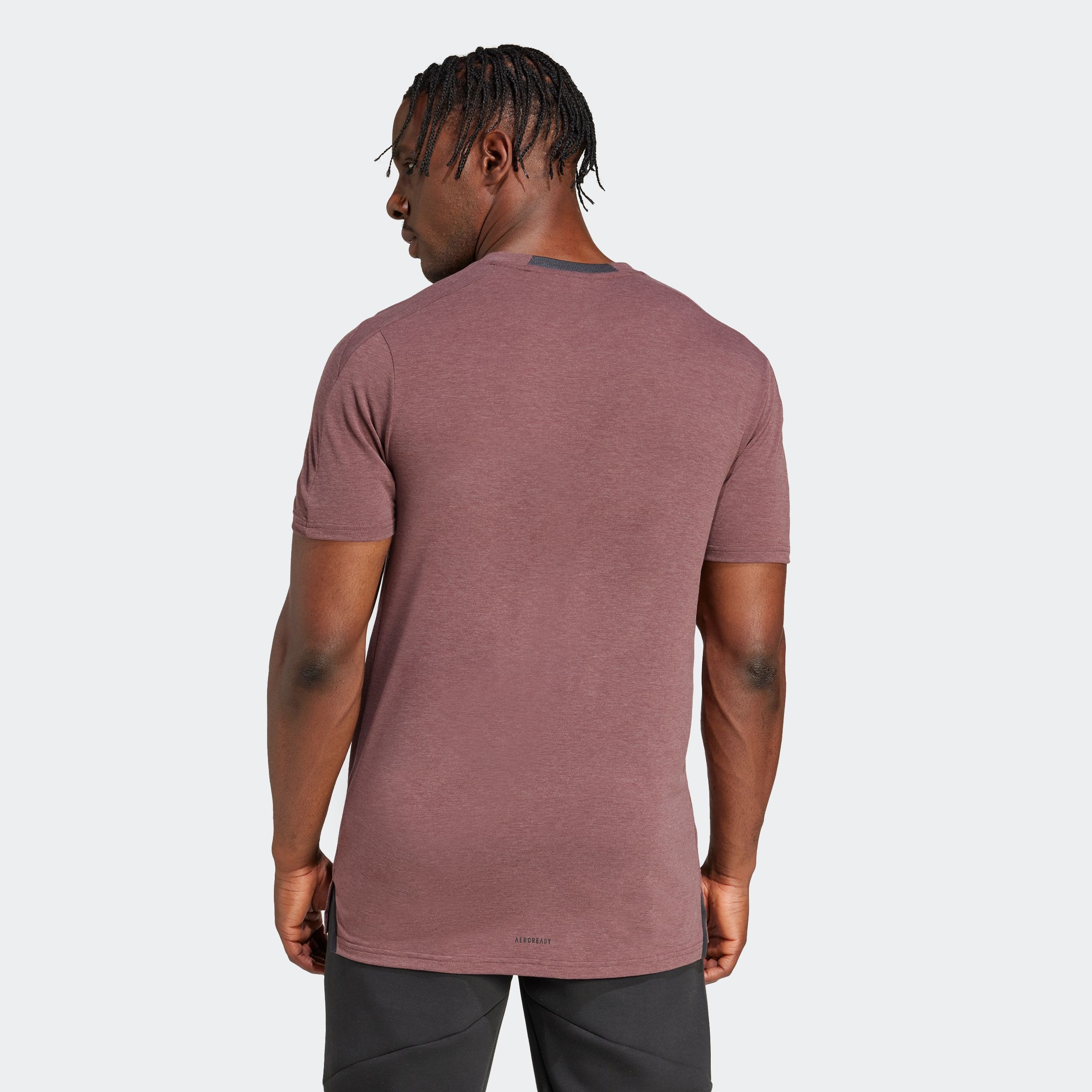 adidas Performance T-Shirt »D4T TEE«