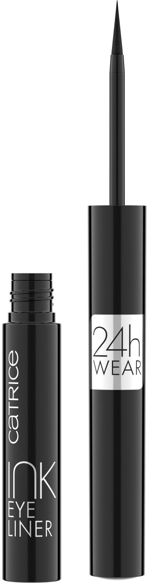 Catrice Eyeliner »Ink Eyeliner«, mit dünner Präzisionsspitze