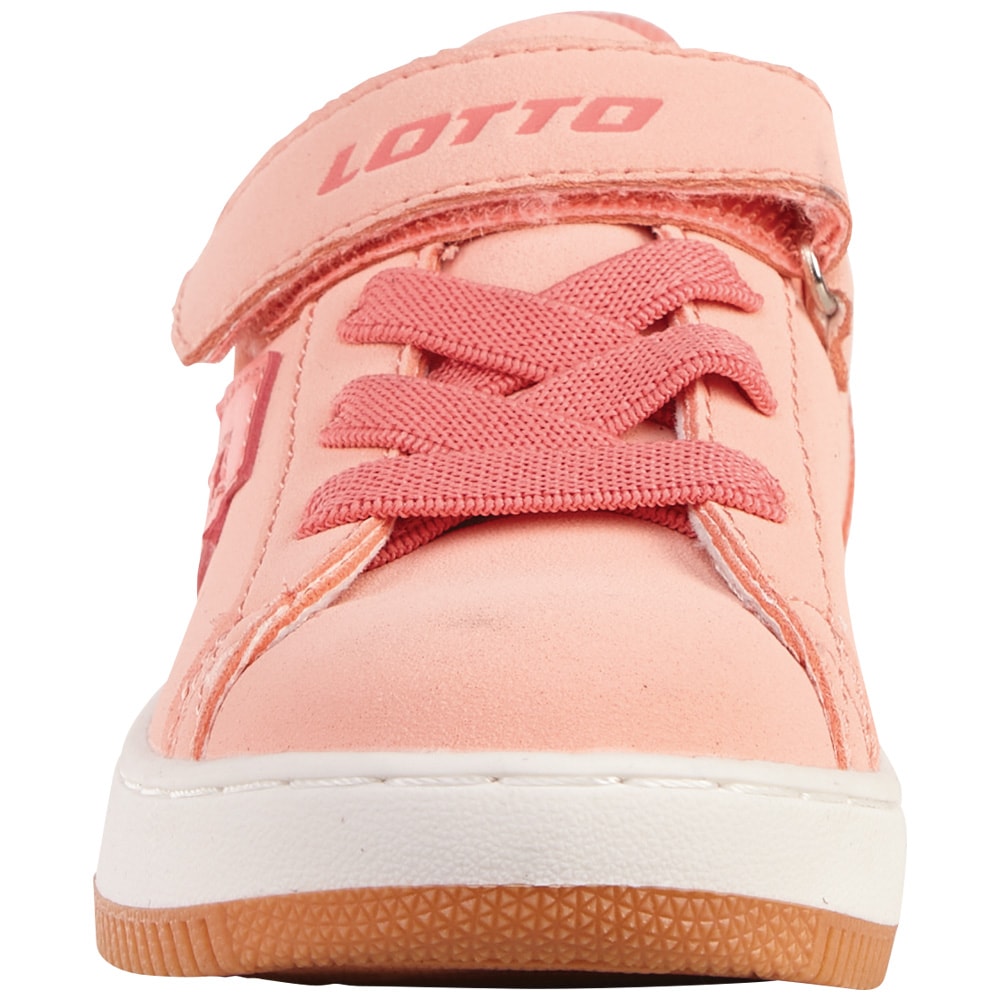 lotto Sneaker  - in kinderfußgerechter Passform