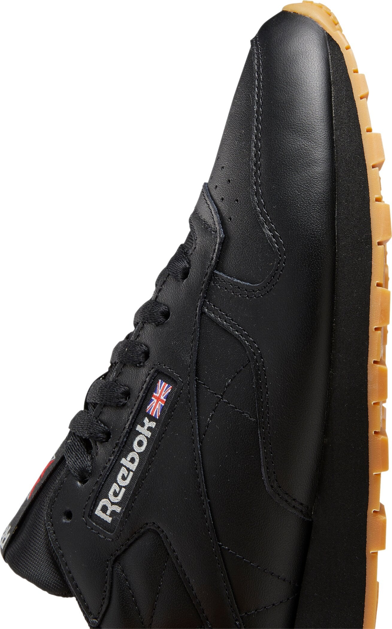 Reebok Classic Sneaker »CLASSIC LEATHER«