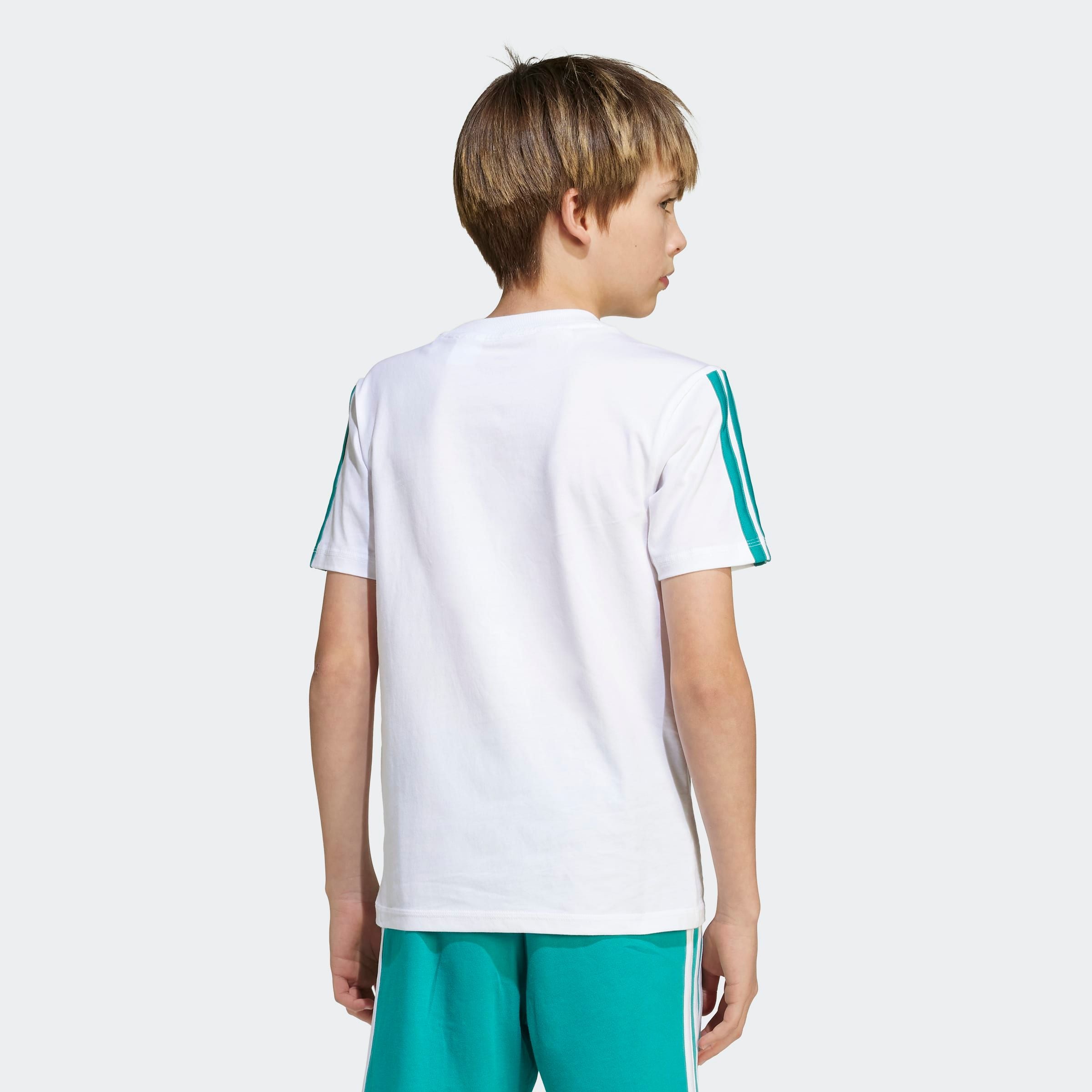 adidas Sportswear T-Shirt »J 3S TEE 160«