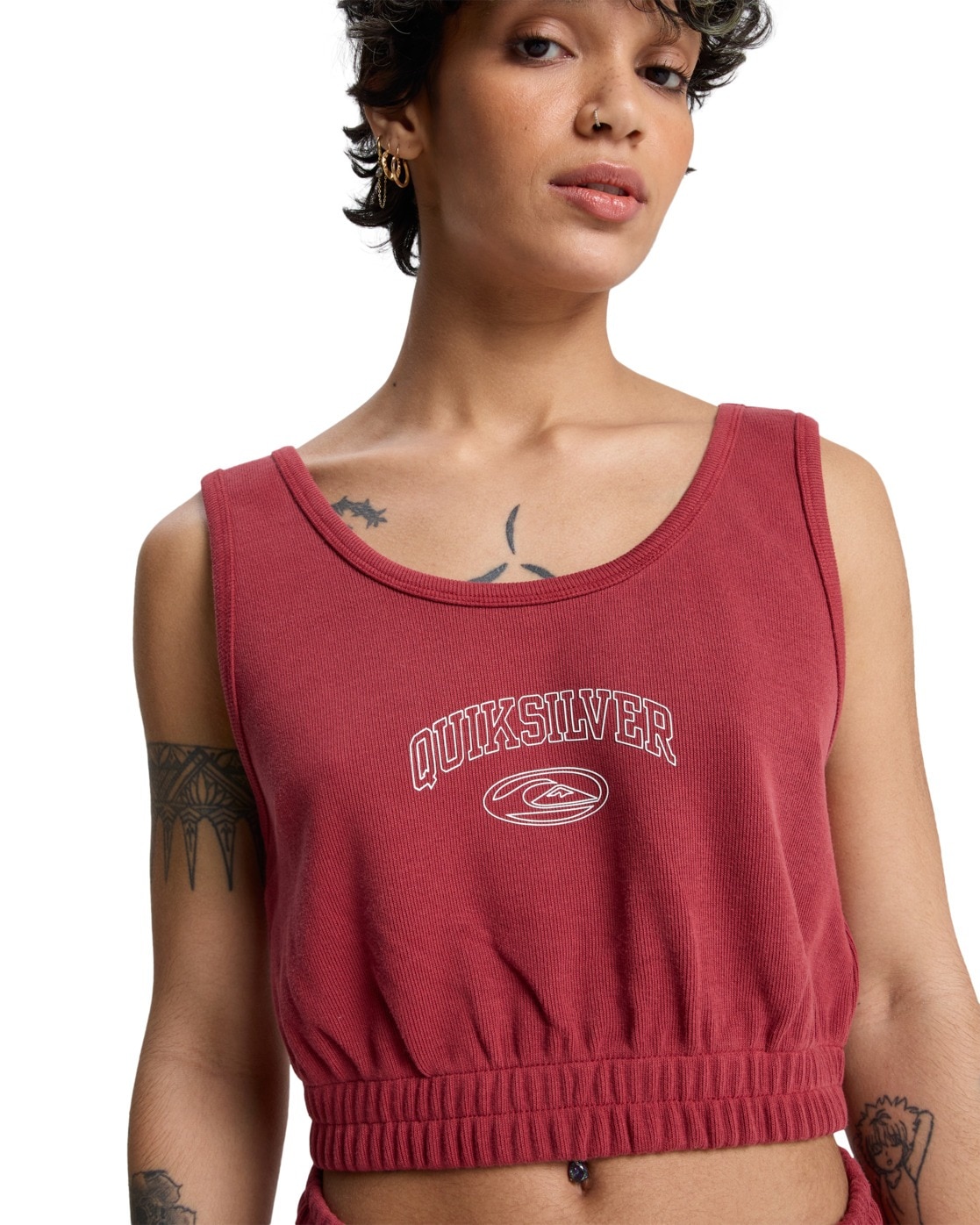 Quiksilver Tanktop »Bolea Brassiere«