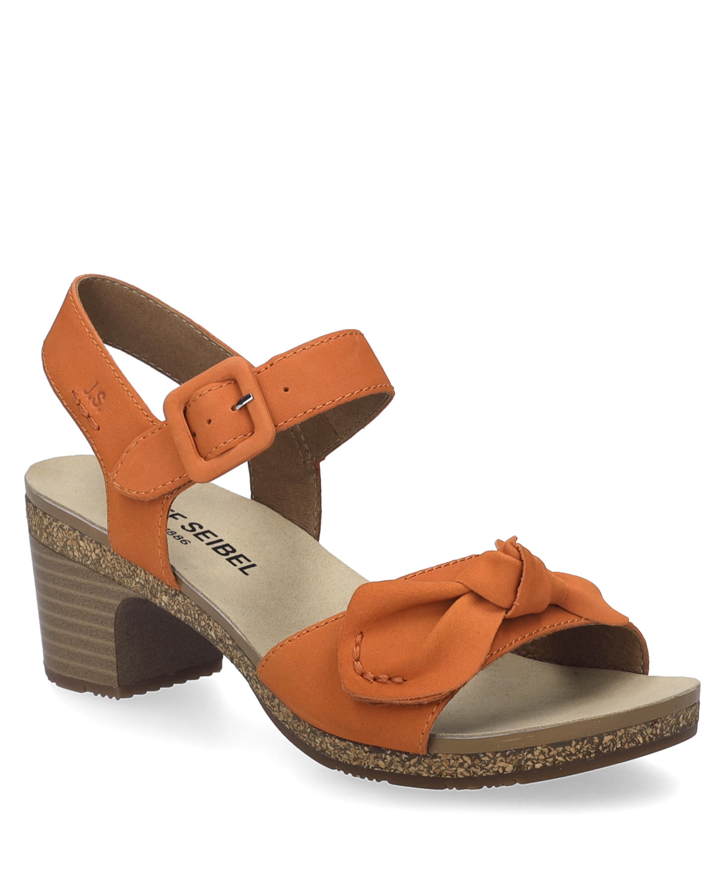 Josef Seibel Sandale »Grace 11, papaya«