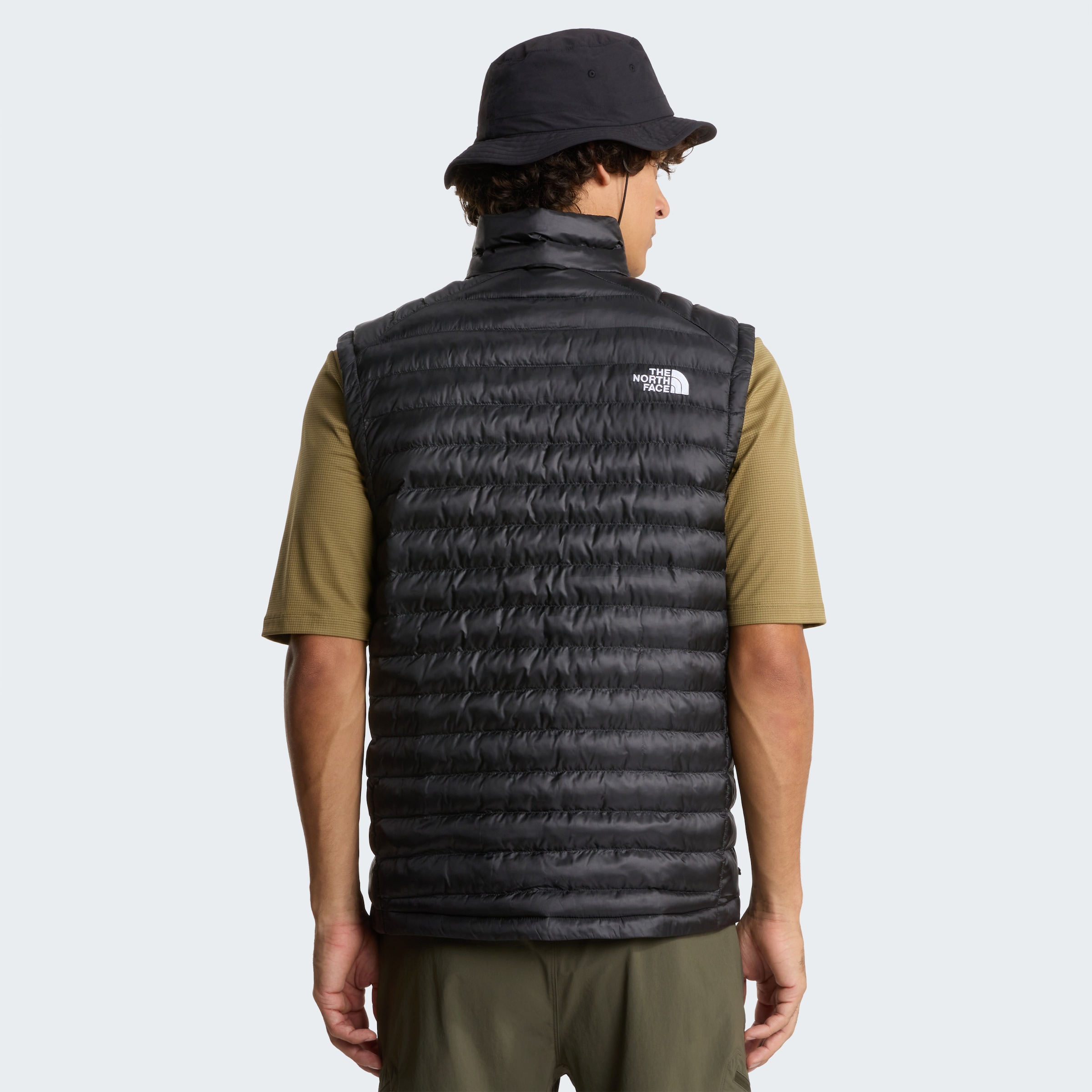 The North Face Steppweste »M HUILA SYNTH VEST«