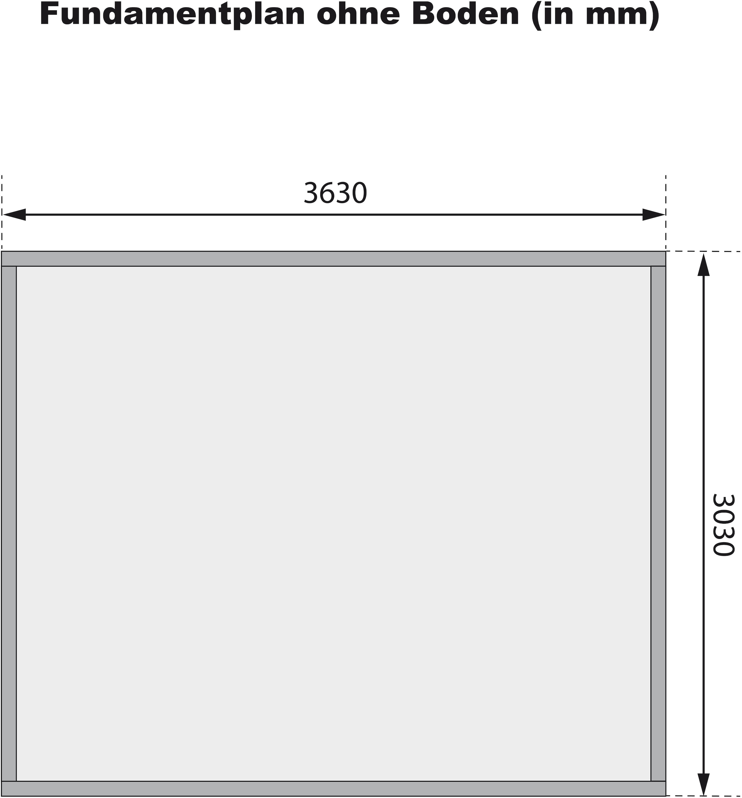 Karibu Saunahaus »Maiko 2A« Set,  Ofen 9 kW Bio externe Strg easy