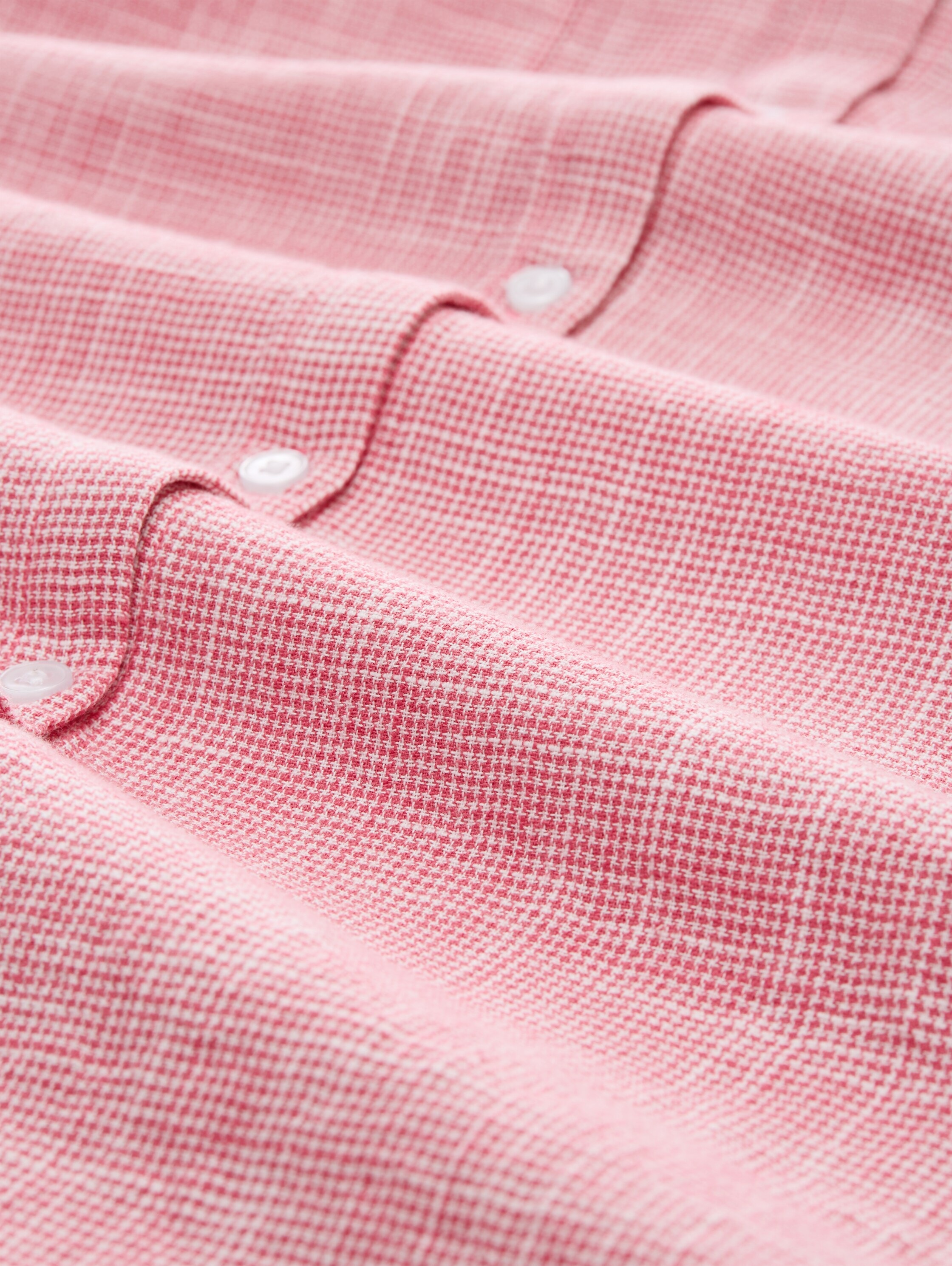 TOM TAILOR PLUS Shirtbluse, mit aufgesetzten Brusttaschen