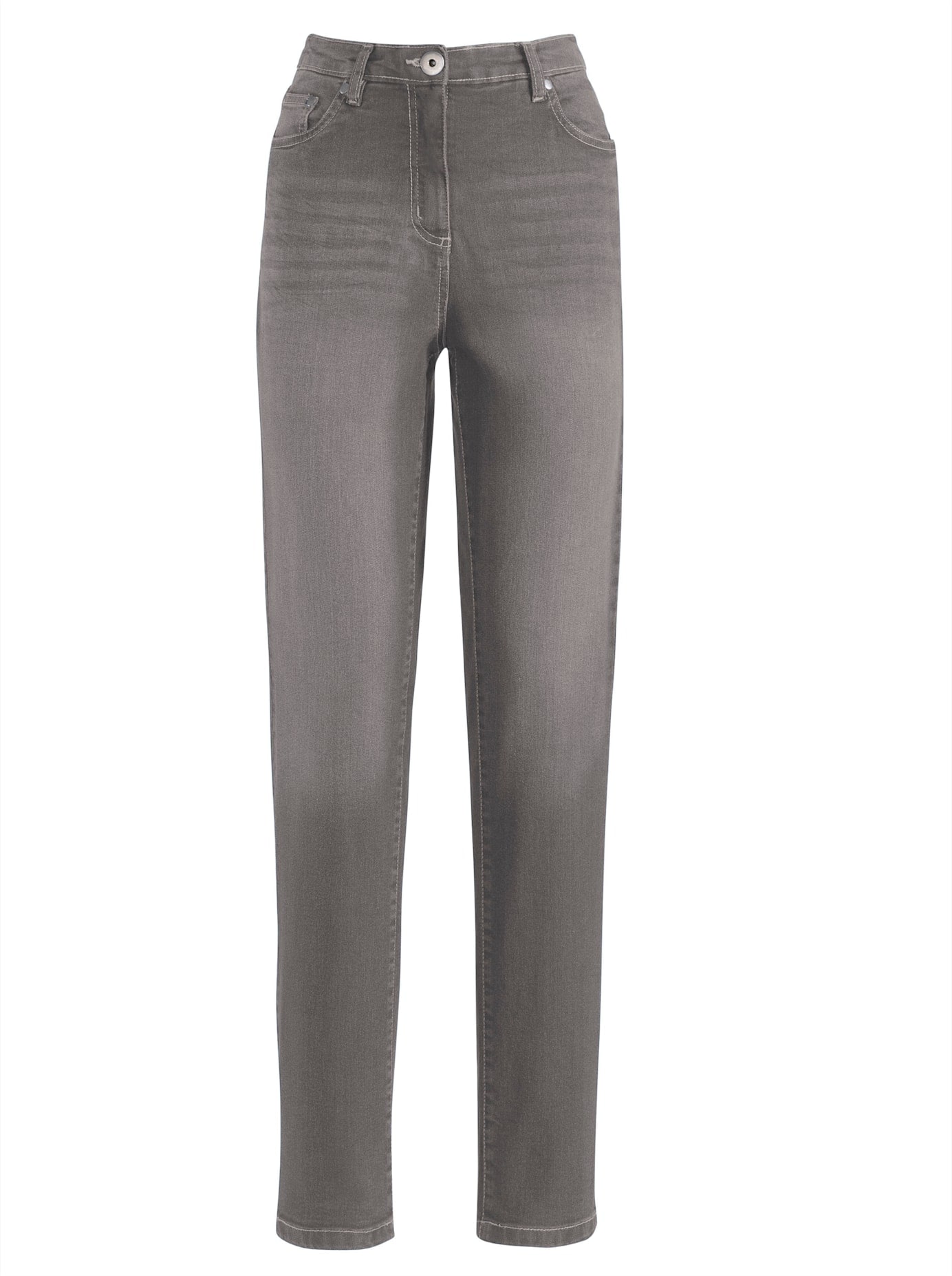 Classic Basics Bequeme Jeans, (1 tlg.)