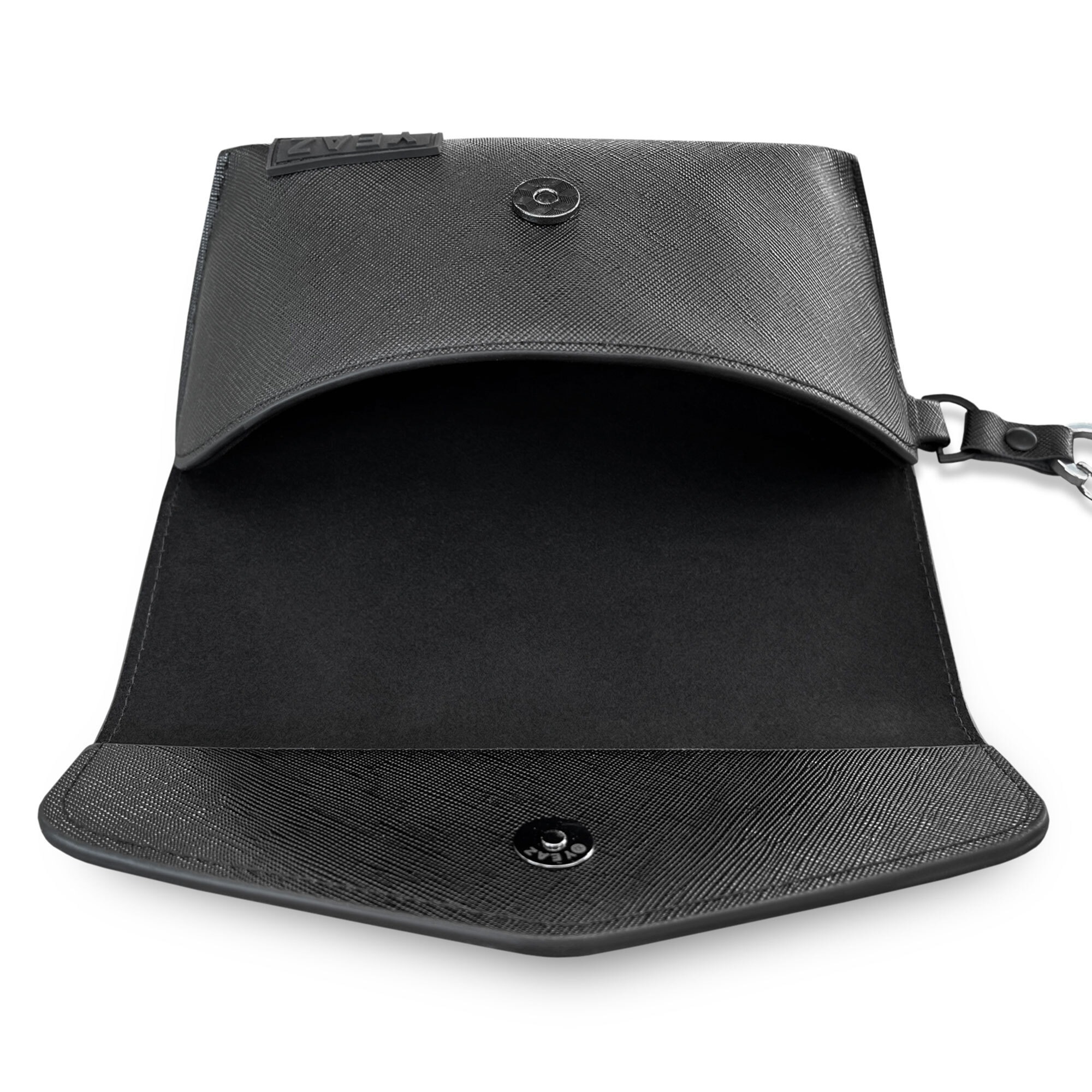 YEAZ Sonnenbrille »SUNCASE«