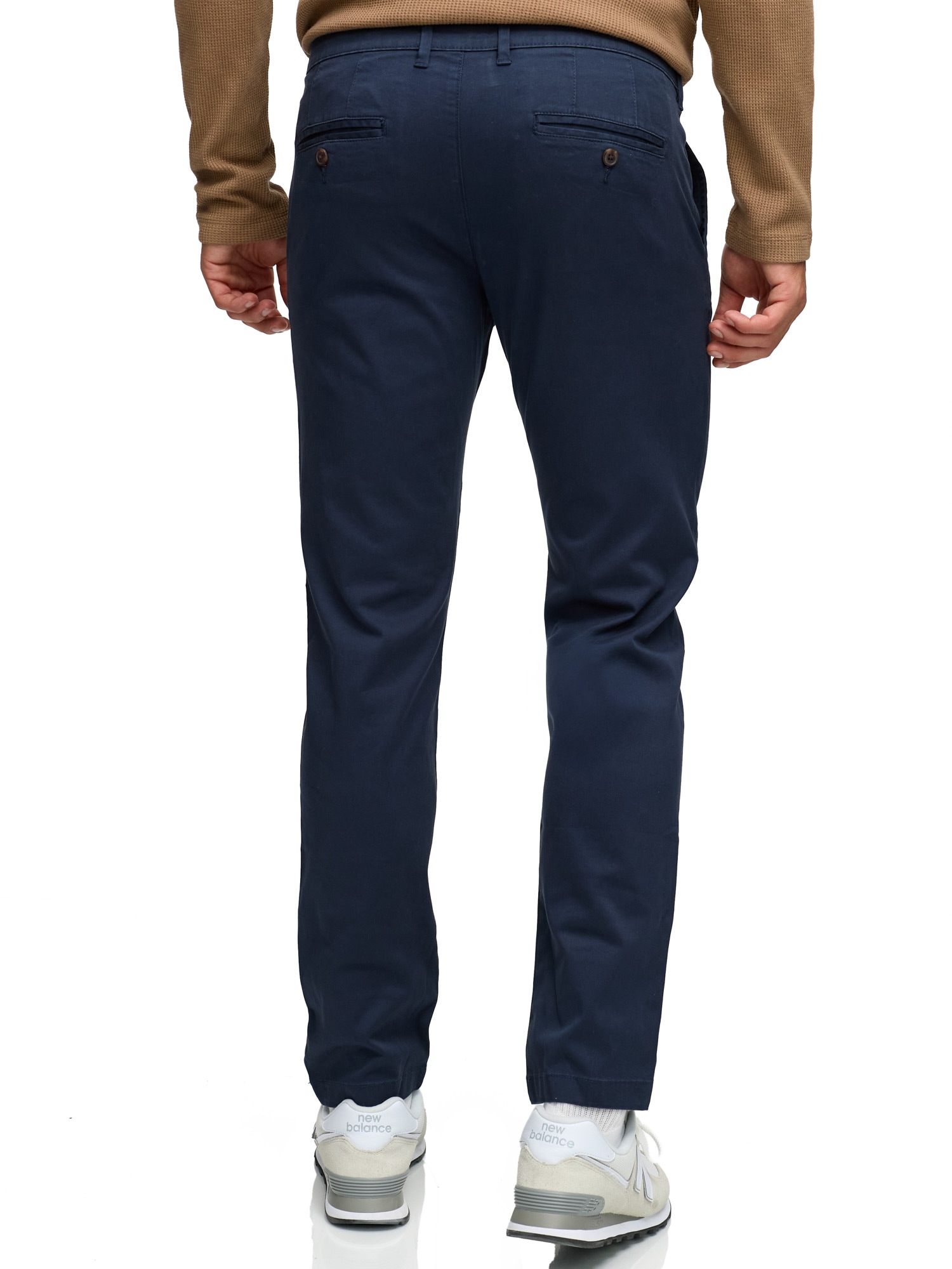 Indicode Chinos »INRafle«