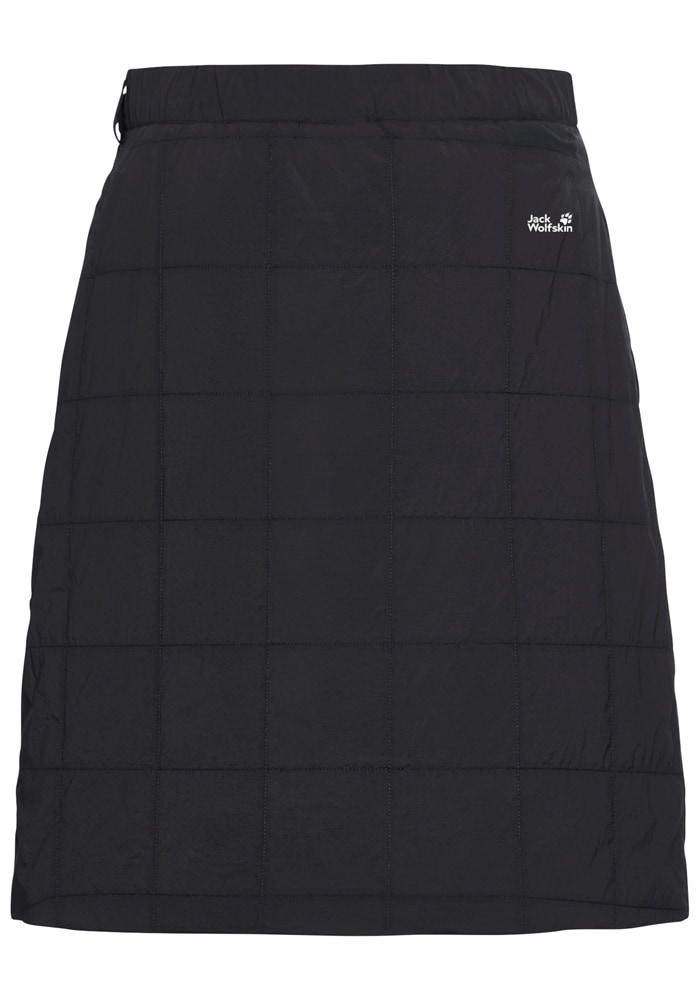 Jack Wolfskin Wickelrock »WINTERDUNE SKIRT W«