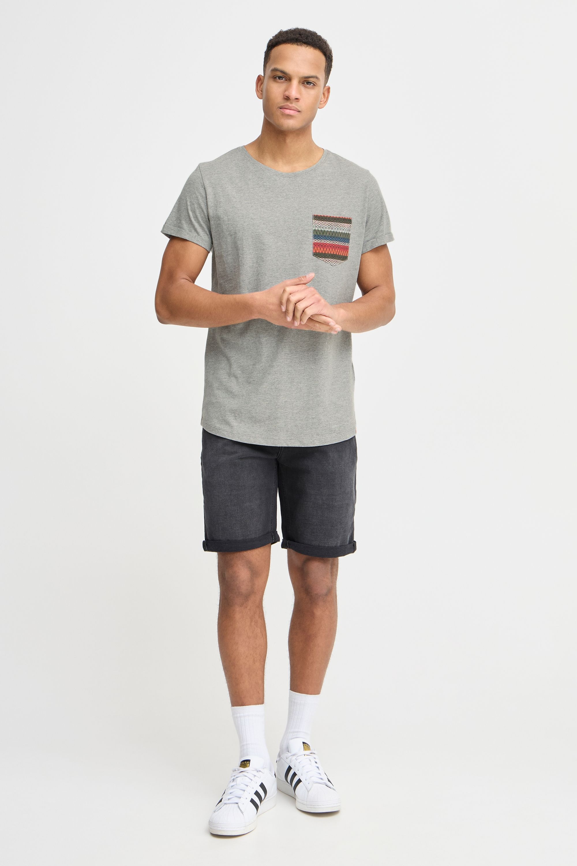 Blend T-Shirt »T-Shirt BHElandro«