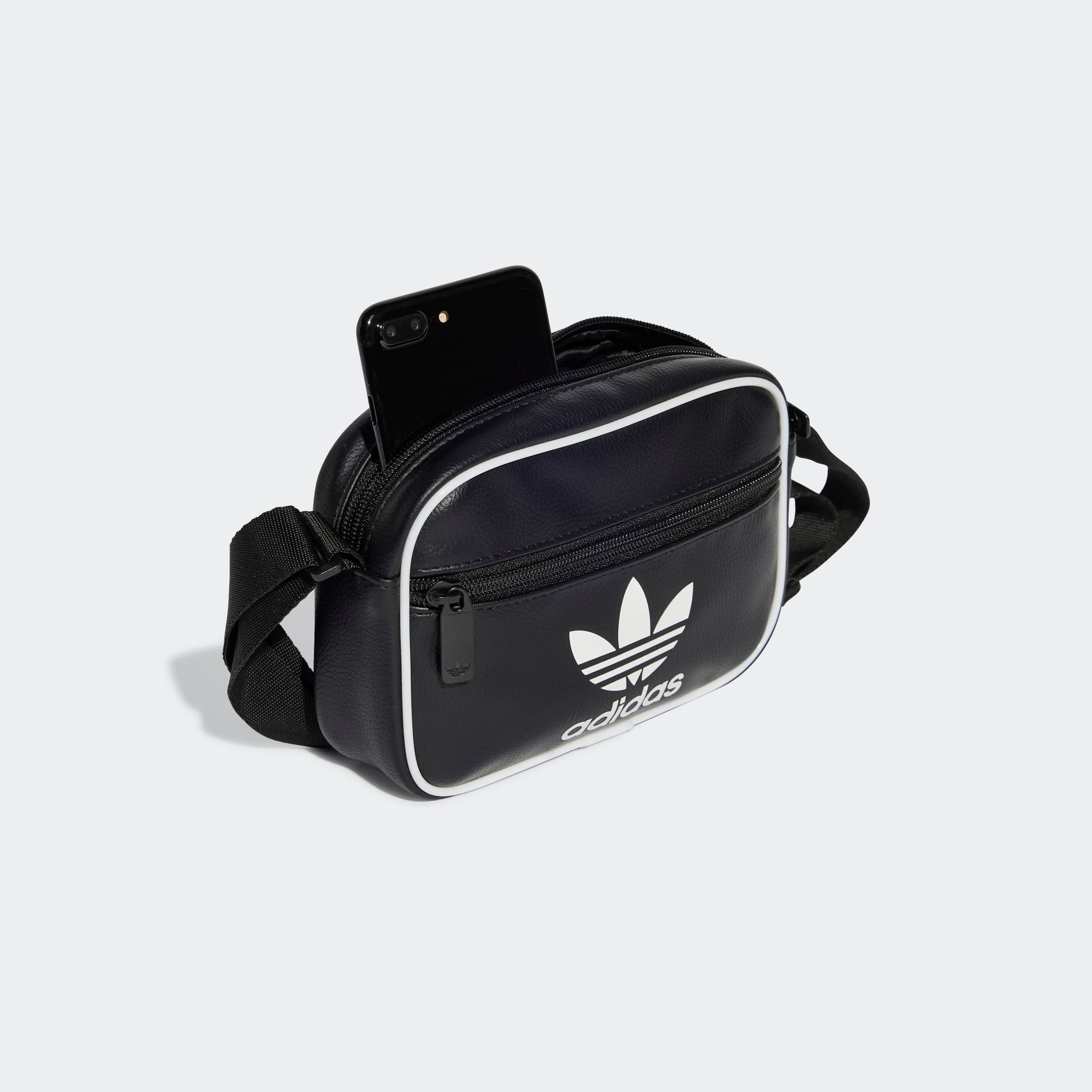 adidas Originals Sporttasche »AC MINI AIRL«