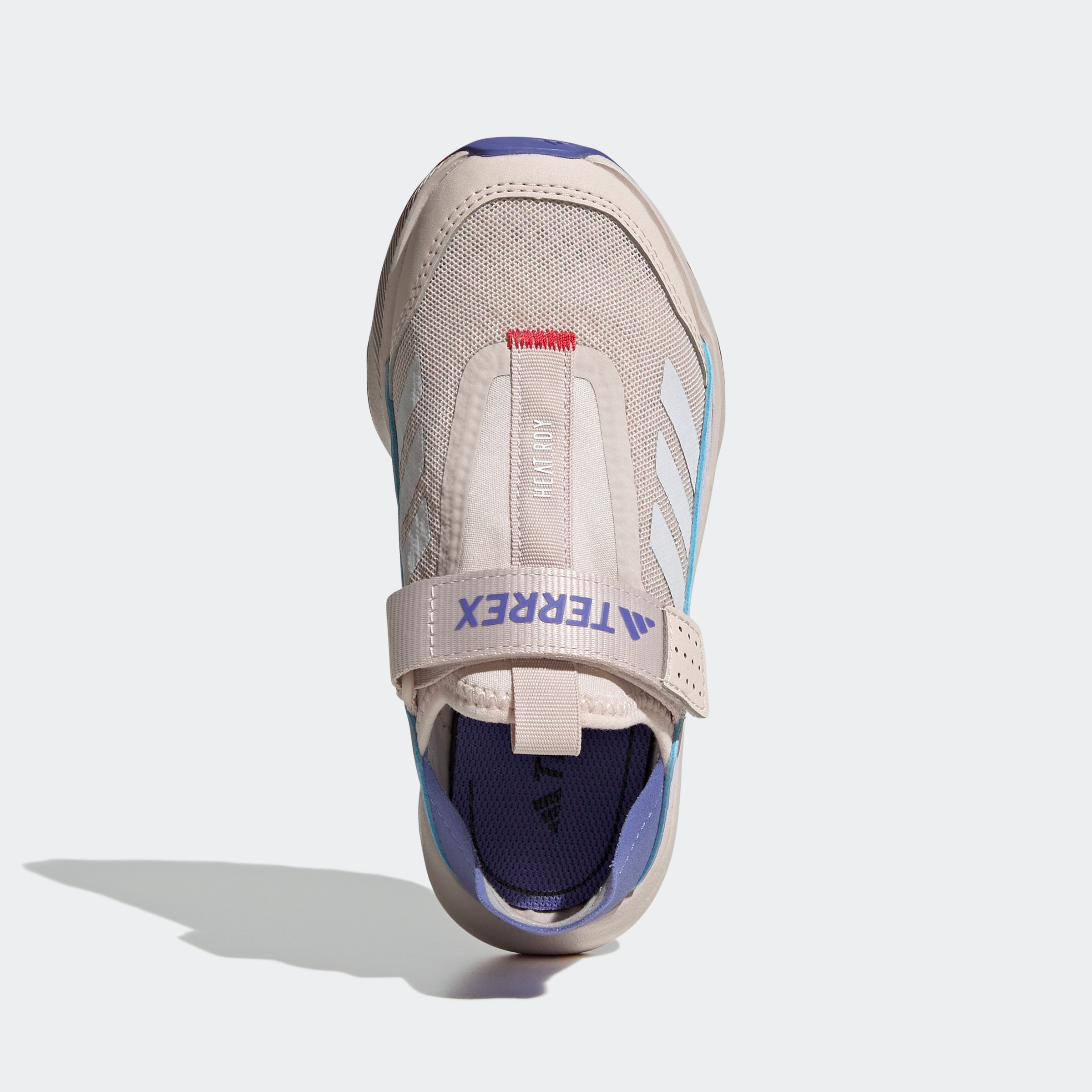 adidas TERREX Wanderschuh »VOYAGER 21 SLIP-ON TRAVEL«