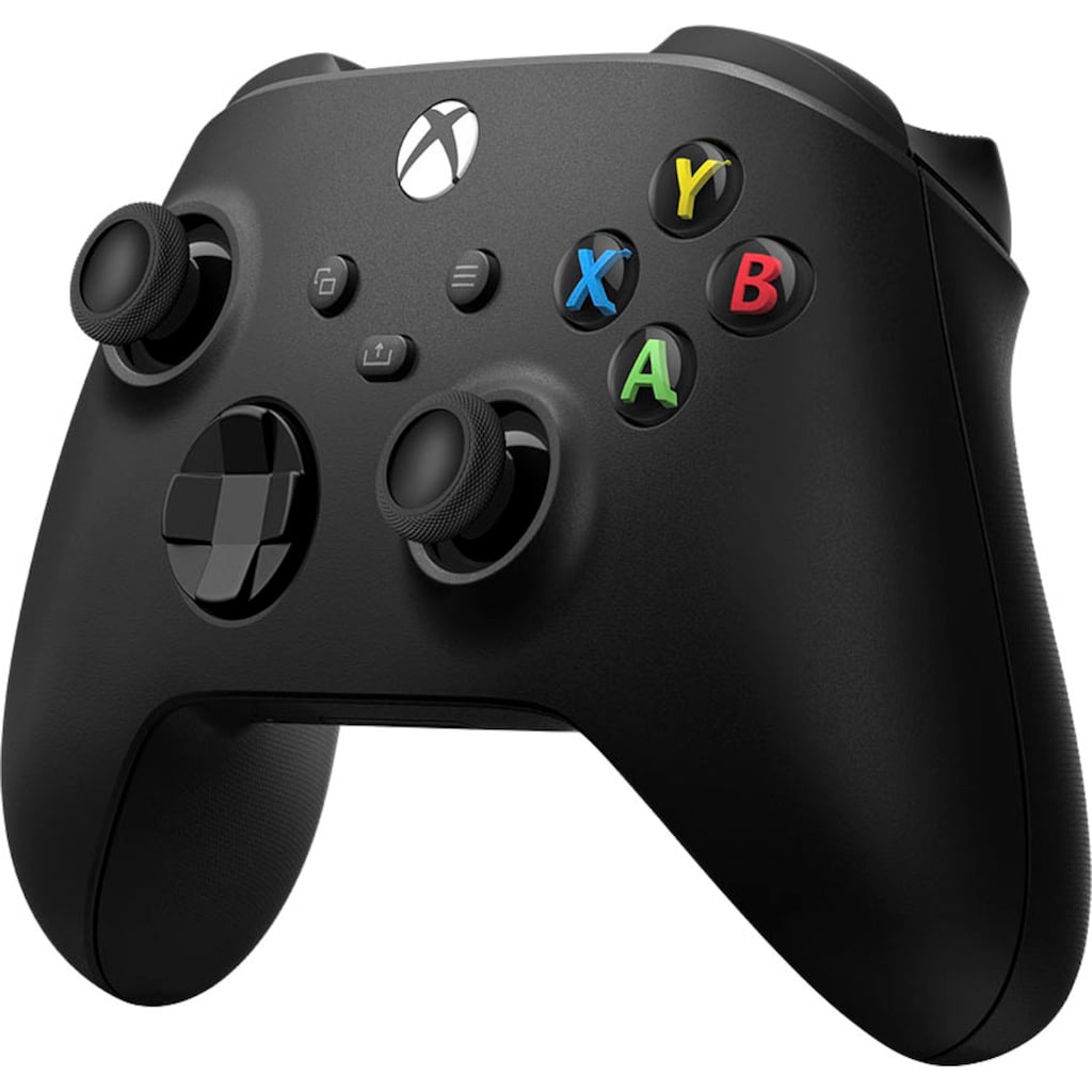 Xbox Wireless Controller »Carbon Black« zu Top Preisen   OTTO