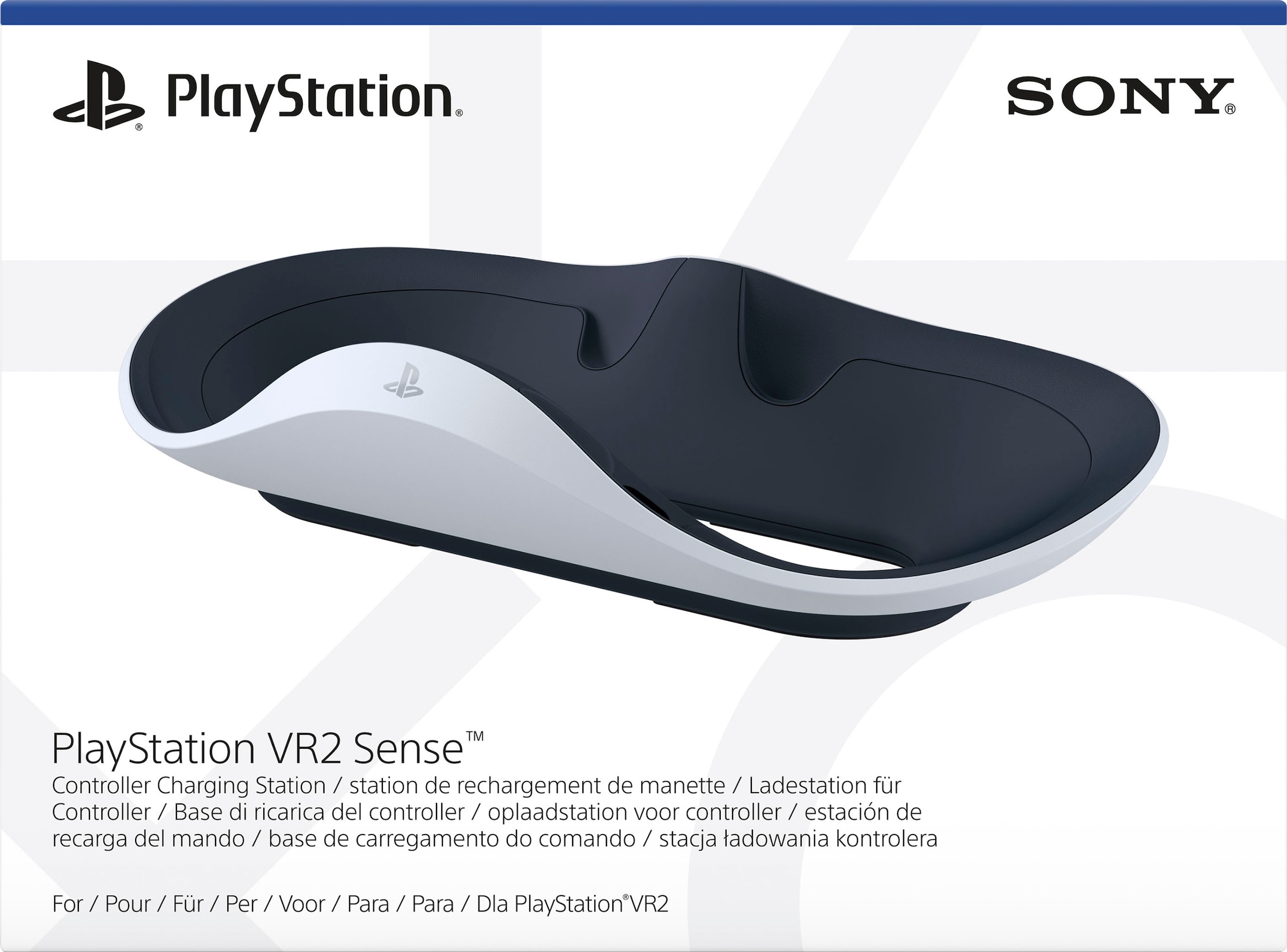 PlayStation 5 Ladestation »PlayStation VR2 Sense™ Controller«