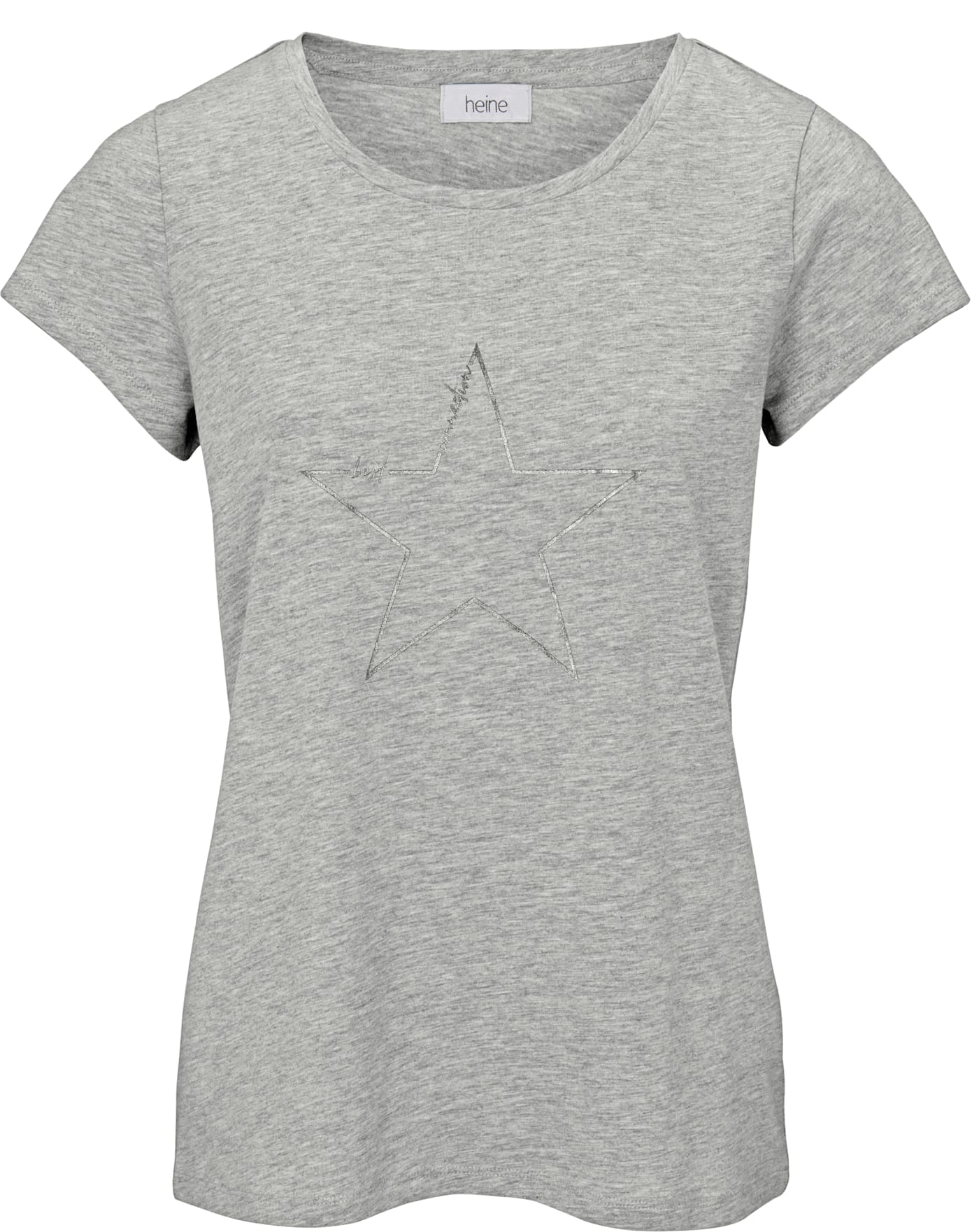 heine T-Shirt »T-Shirt« 1 Stk.