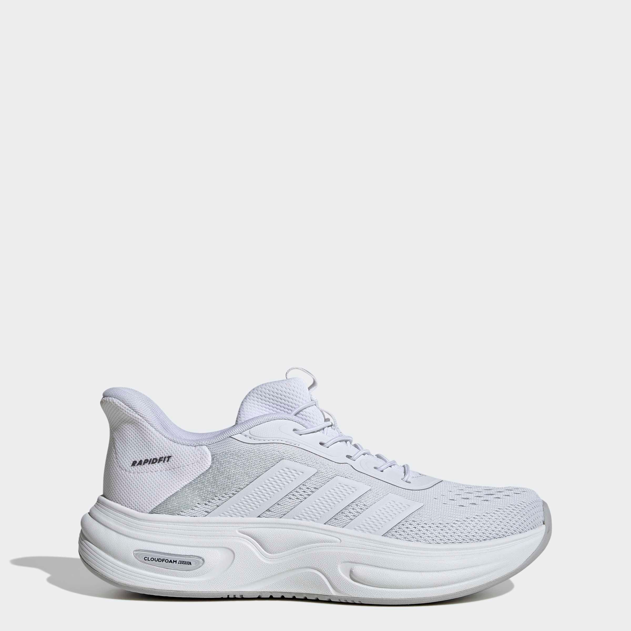 adidas Sportswear Walkingschuh »CLOUDFOAM CUXXION RAPIDFIT«