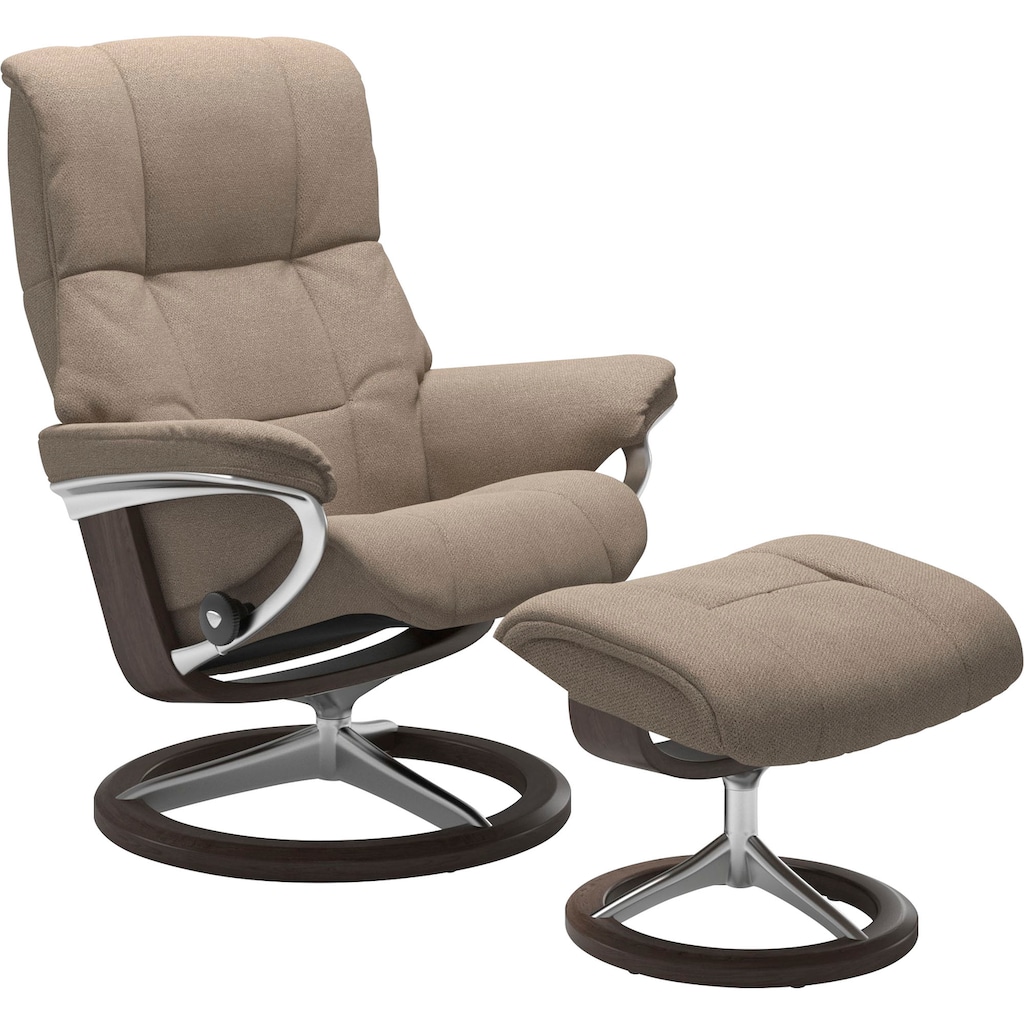 Stressless® Fußhocker »Mayfair«