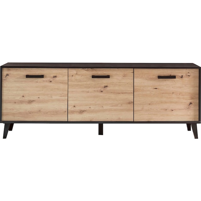 INOSIGN TV-Schrank »ARTONA«, Breite ca. 186 cm bestellen im OTTO Online Shop