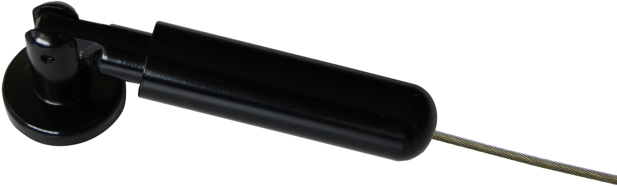 GARDINIA Seilspanngarnitur »Race« Nur auf festem Untergrund montieren