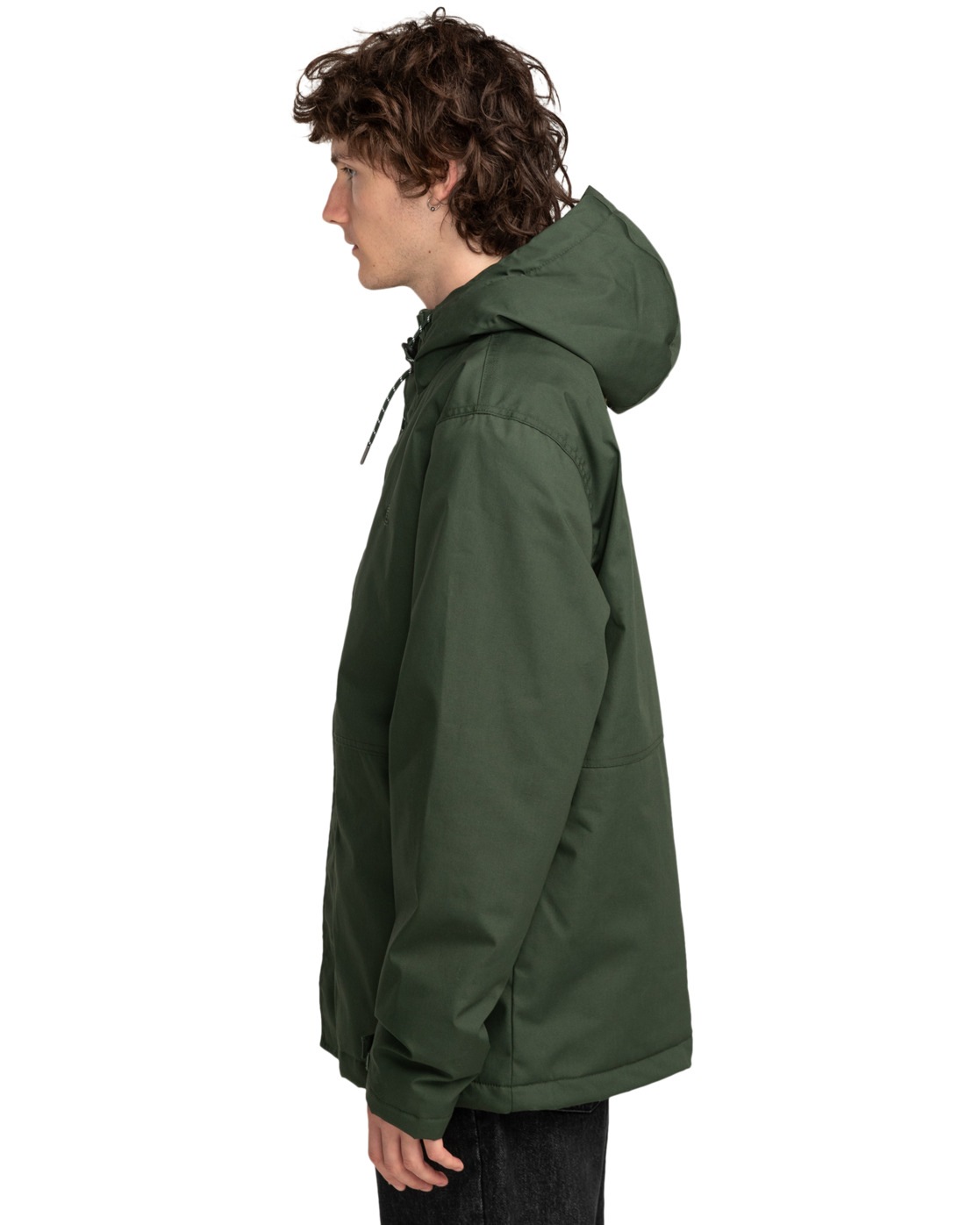 Element Outdoorjacke »Alder«