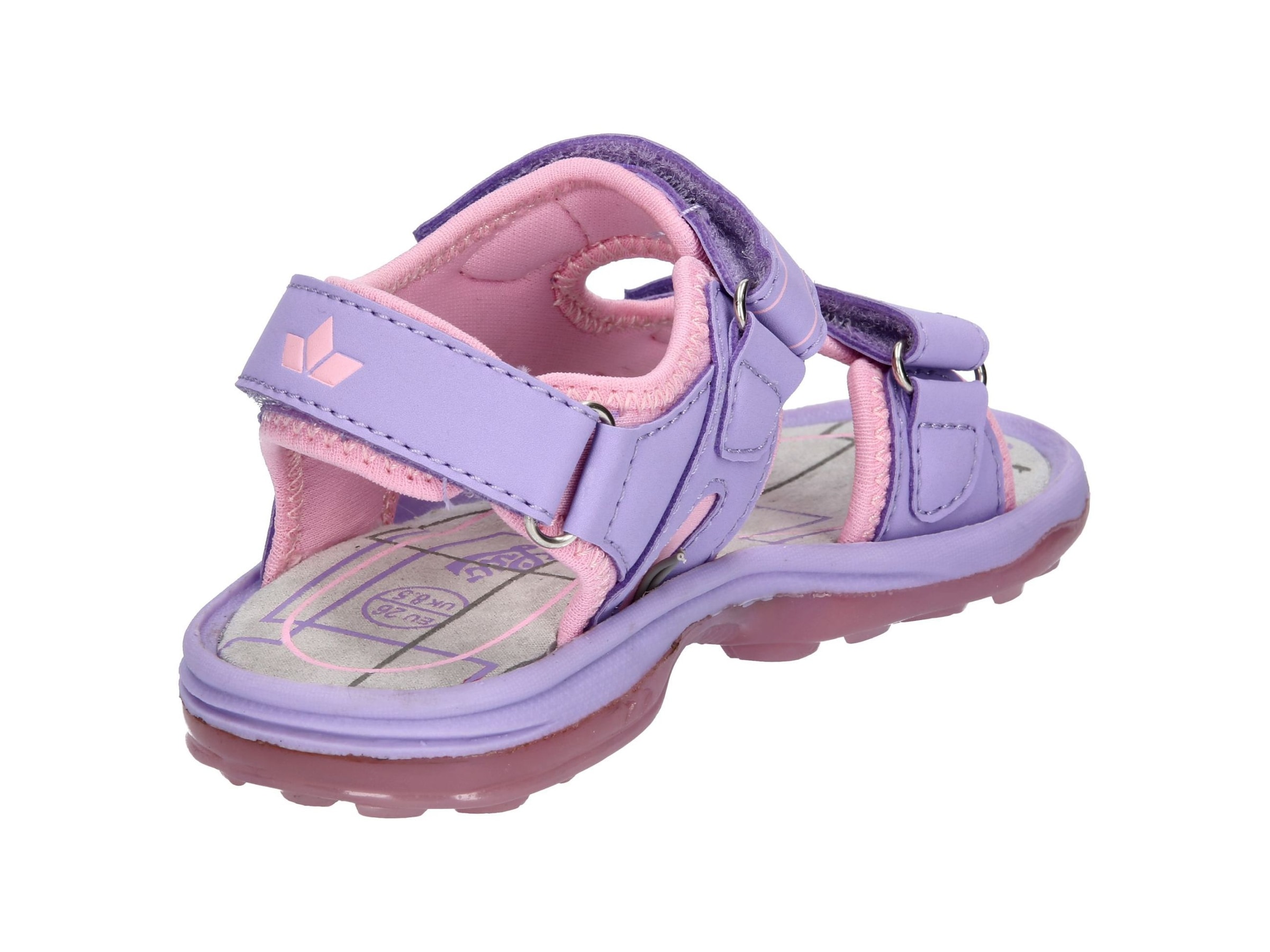 Lico Sandale »Sandale Spotlight V Blinky«
