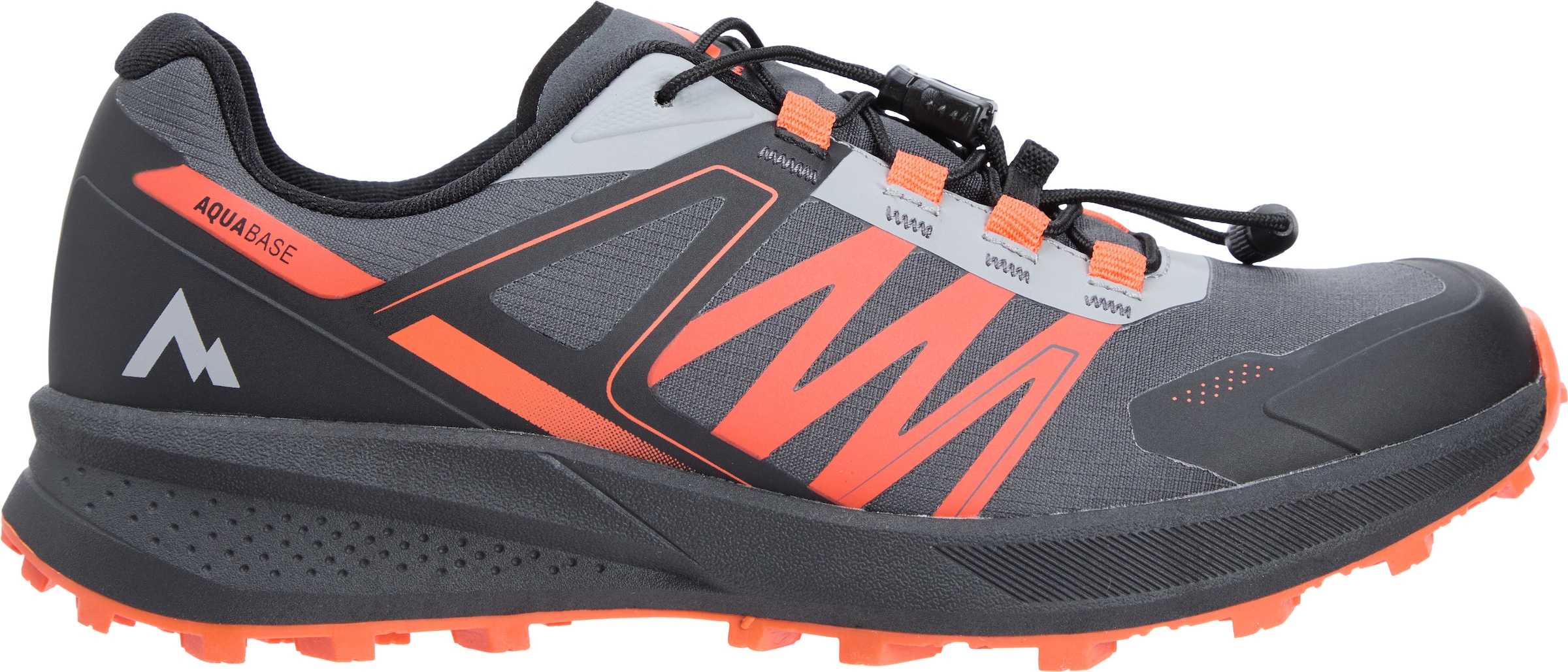 McKINLEY Wanderschuh »Kansas IV AQB J«