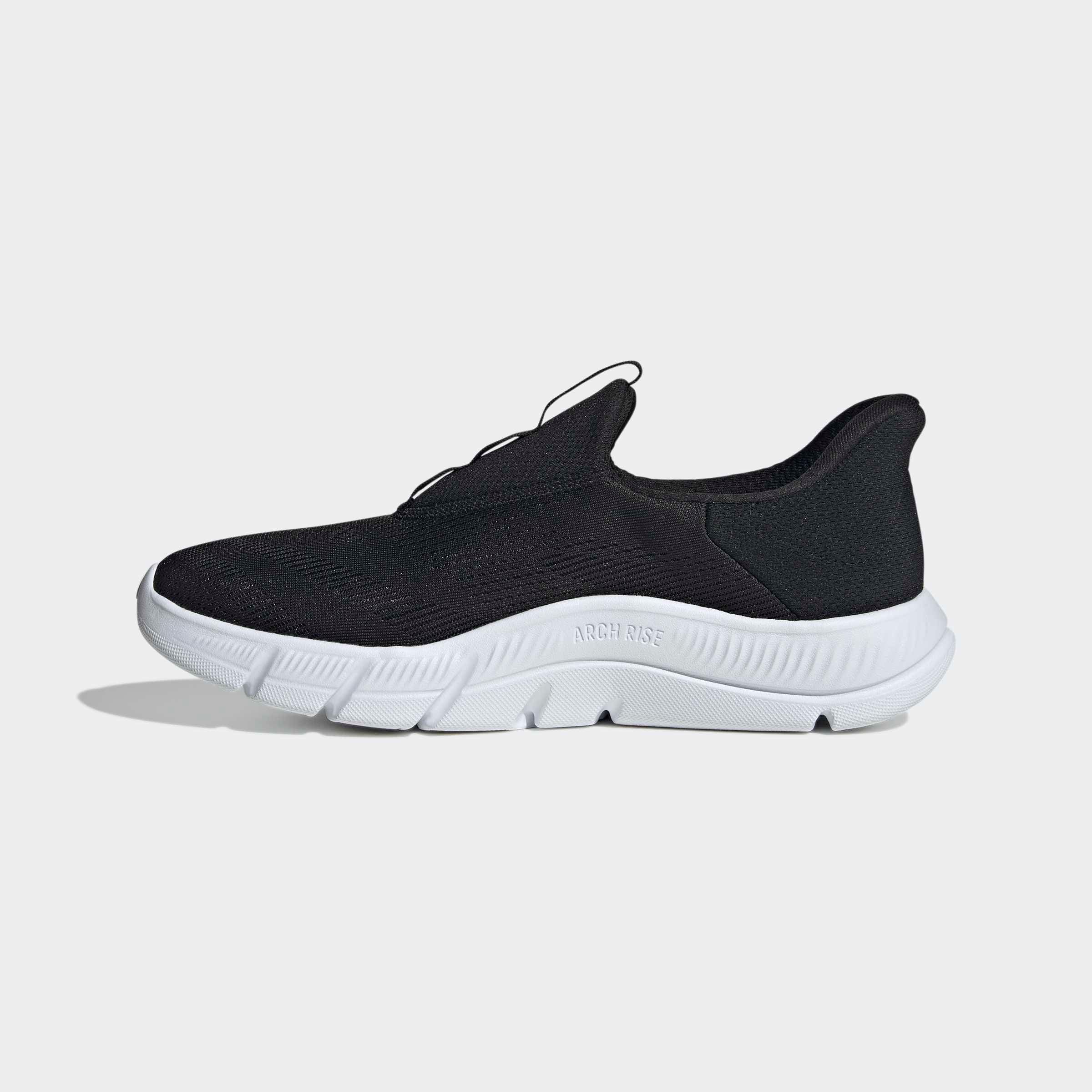 adidas Sportswear Walkingschuh »CLOUDFOAM FLEX LOUNGE RAPIDFIT«