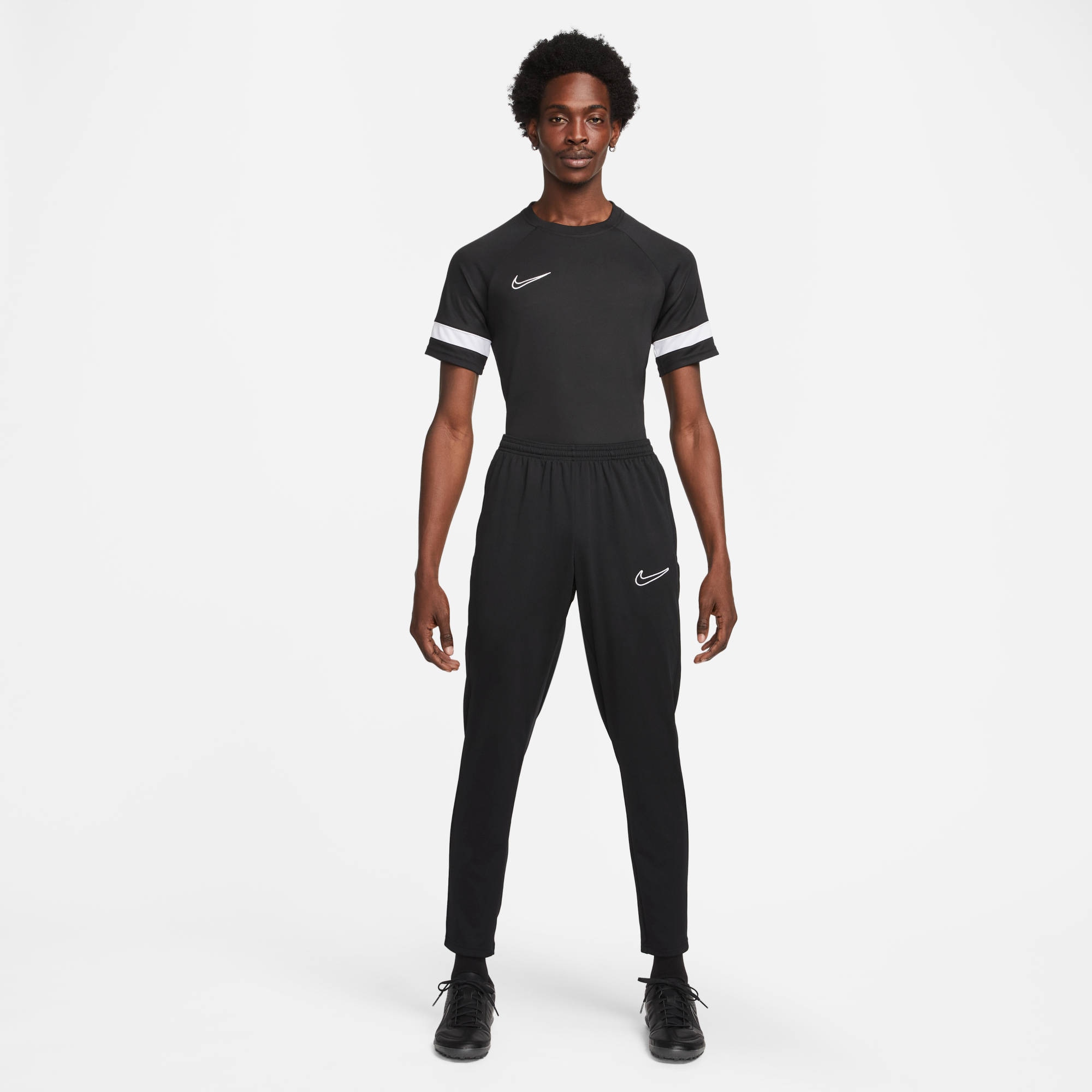 Nike Trainingshose »Dri-FIT Academy Men's Zippered Soccer Pants«