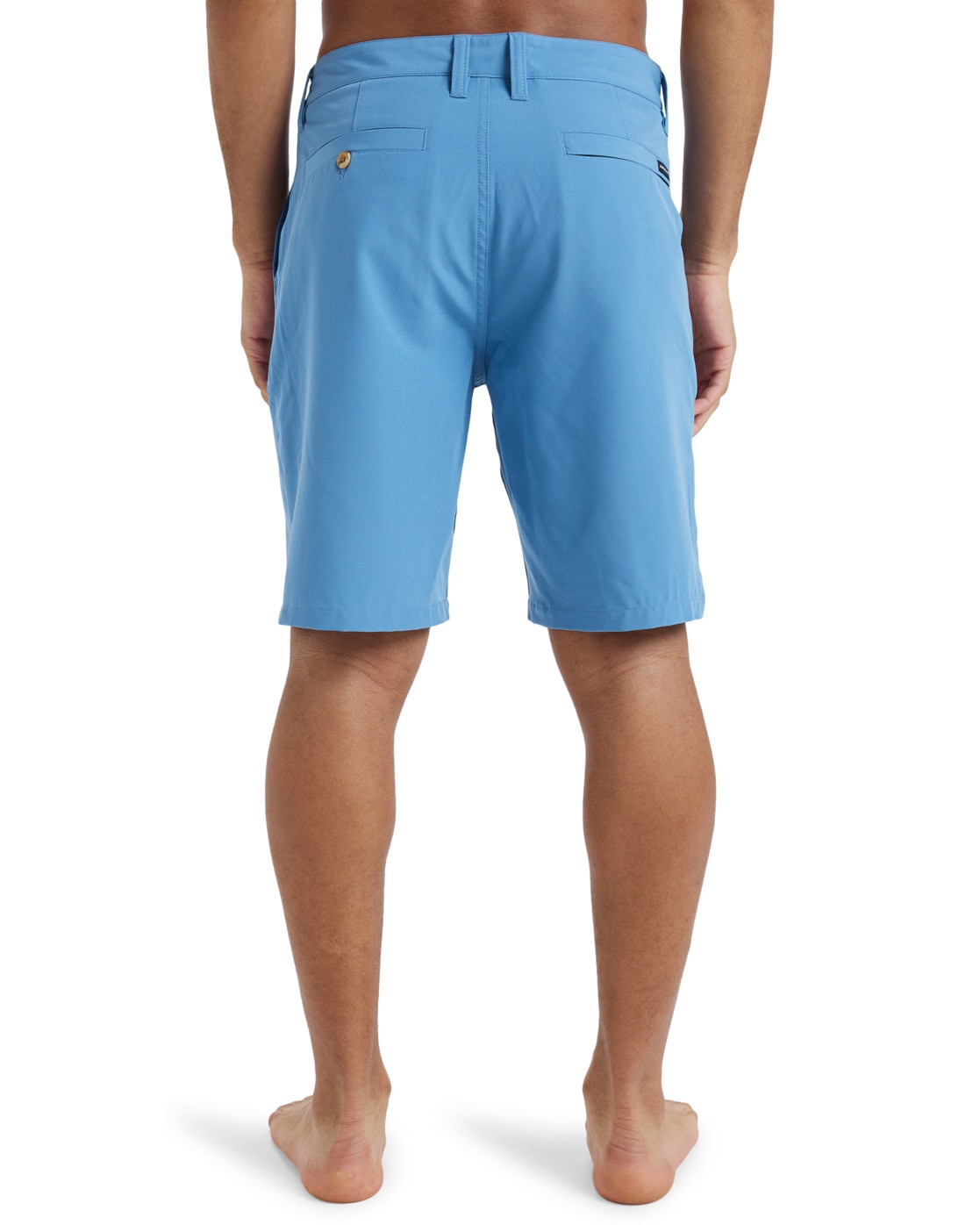 Quiksilver Boardshorts »Union Amph 20"«