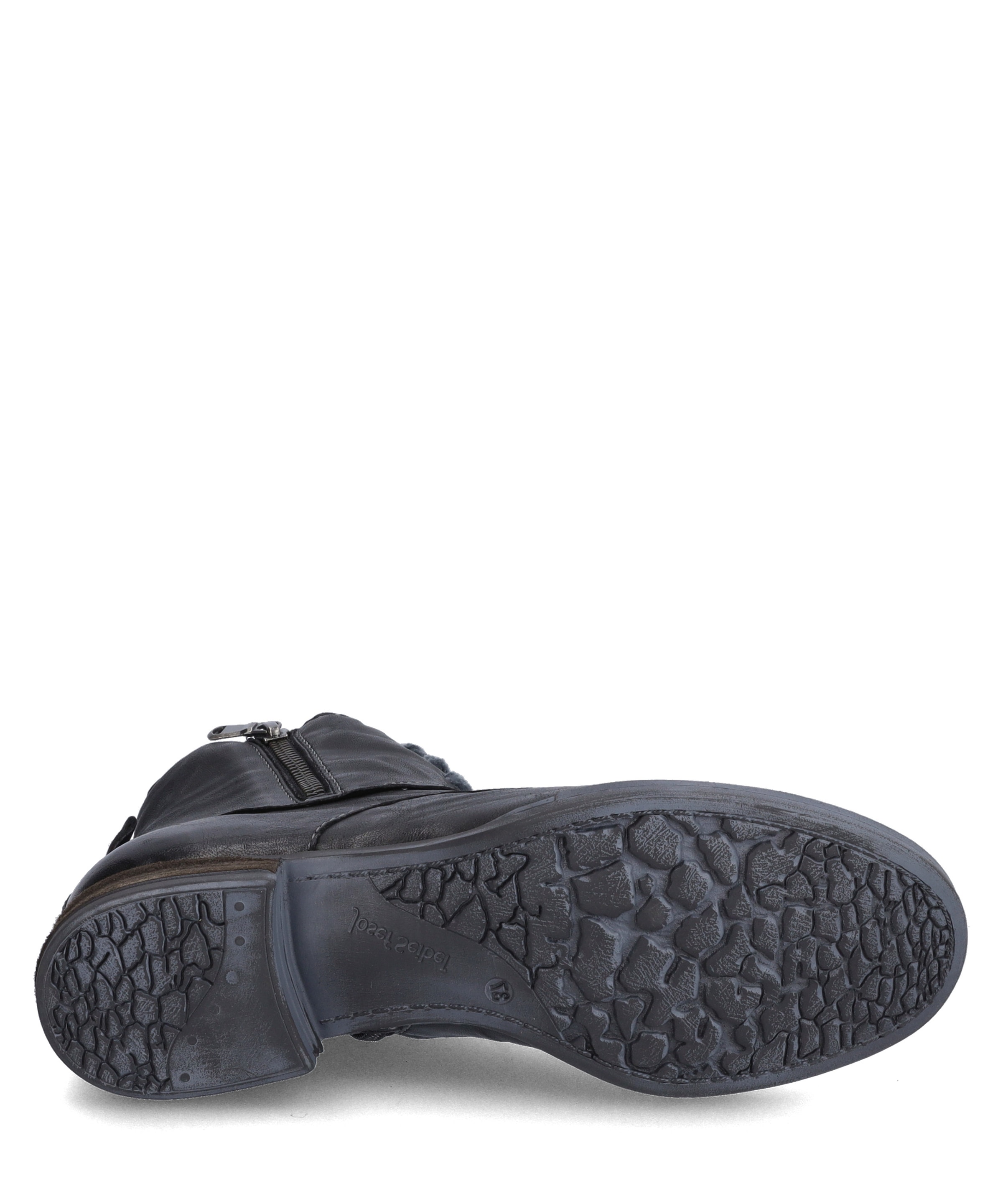 Josef Seibel Stiefelette »Sanja 11, schwarz«