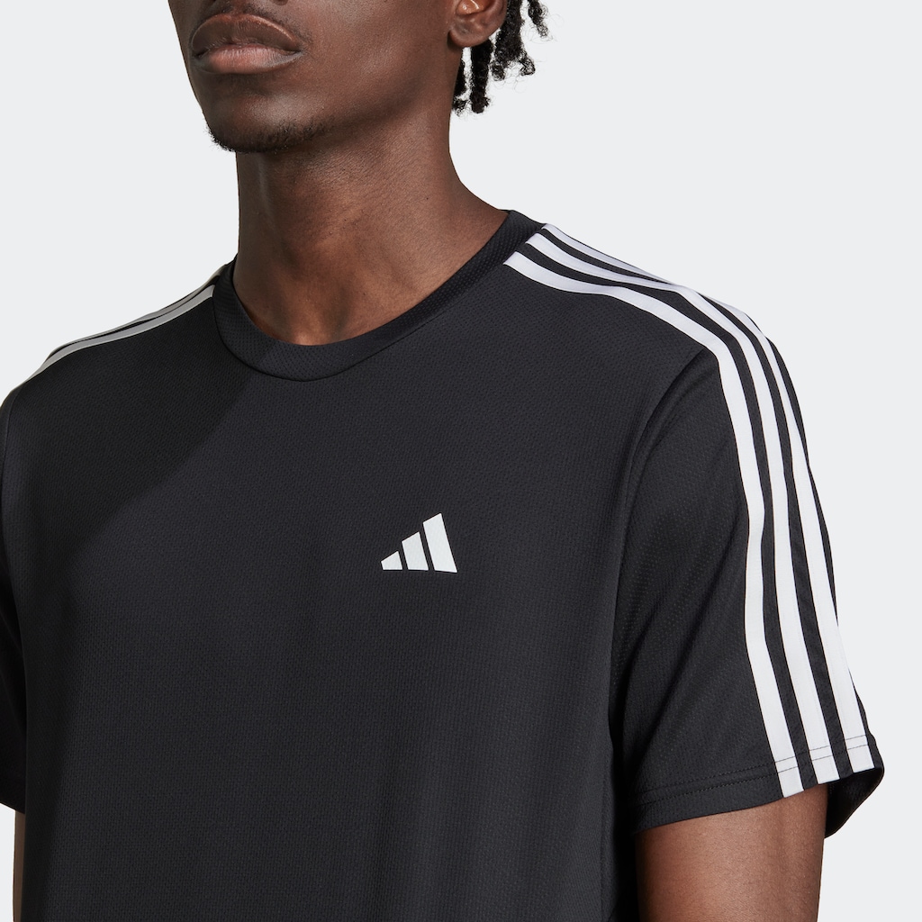 adidas Performance T-Shirt »TR-ES BASE 3S T«