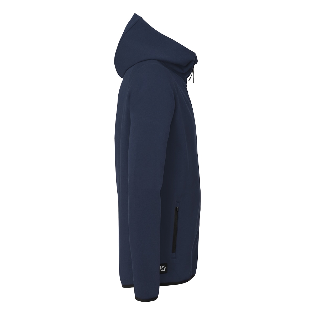 uhlsport Trainingsjacke »Kapuzenjacke ID« 1 Stk. tlg.