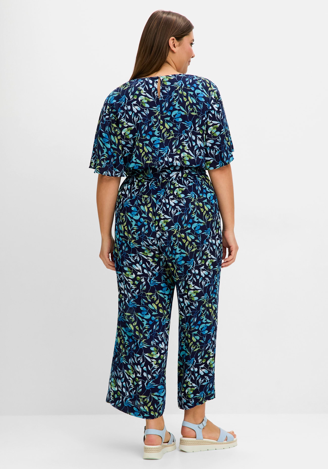 Sheego Overall