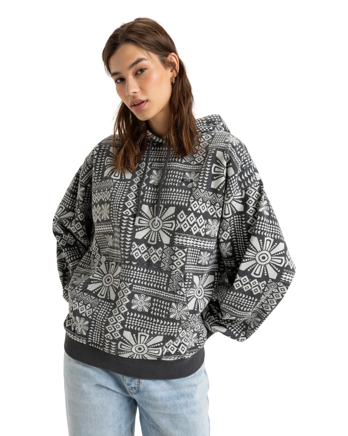 Roxy Hoodie »That Beautiful«