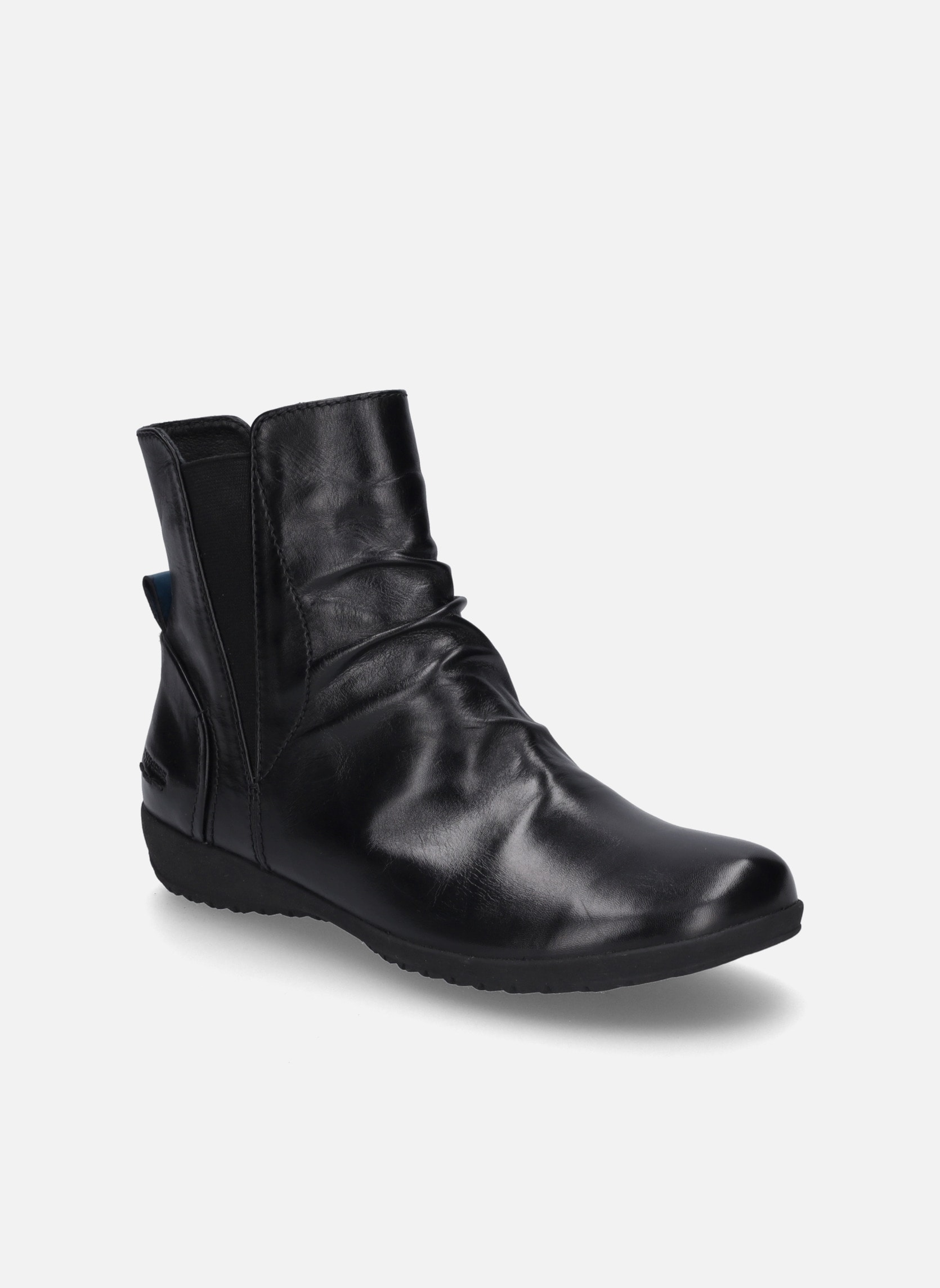 Josef Seibel Stiefelette »Naly 66, schwarz«