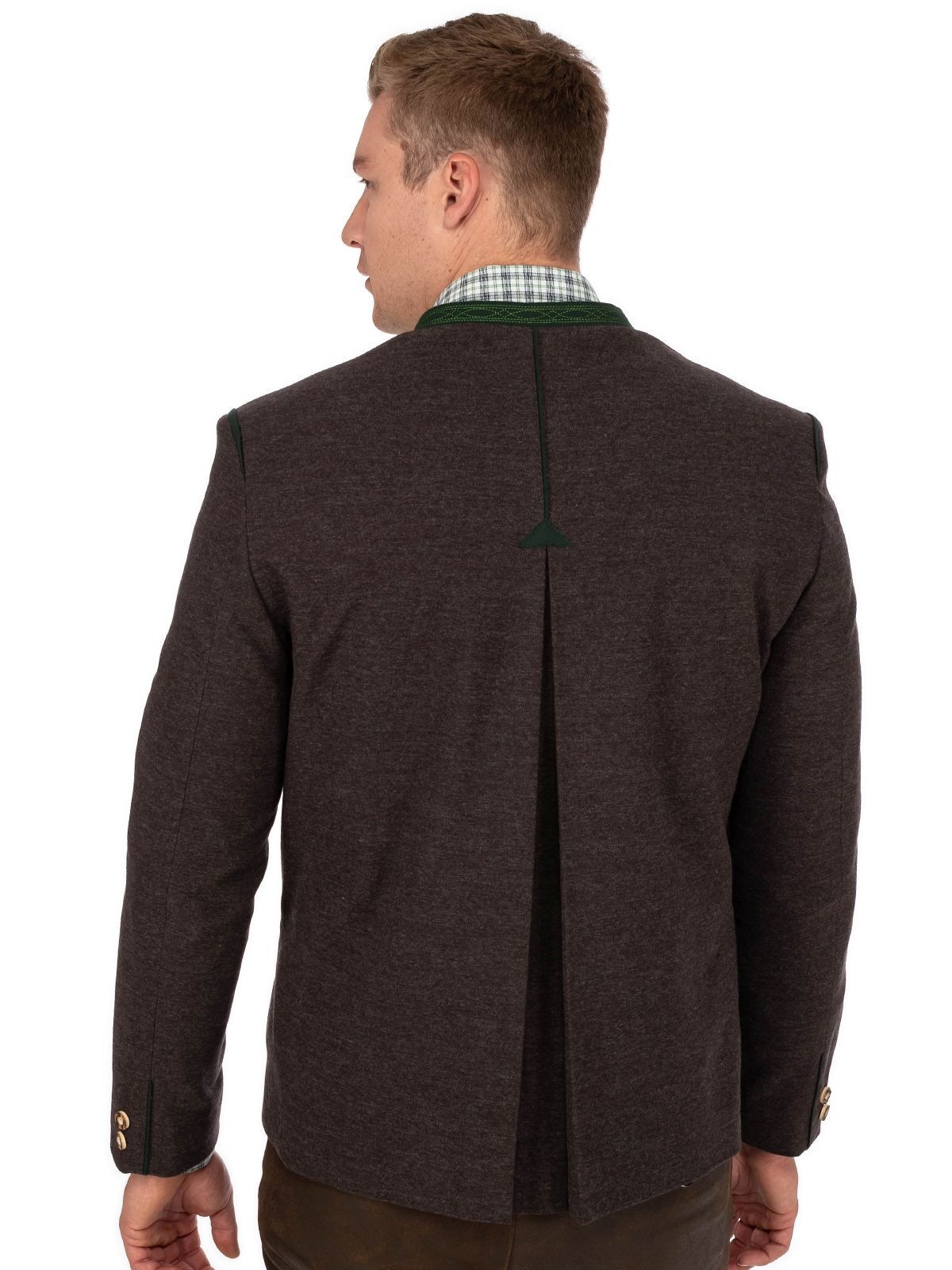 Gipfelstürmer Jeansjacke »Janker 422002-4233«