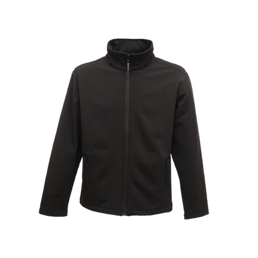 Regatta Softshelljacke »Classic Herren Softshell Jacke«