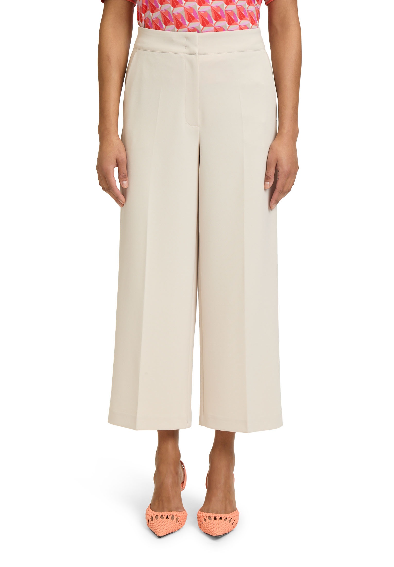 Betty Barclay Culotte »Culotte unifarben«