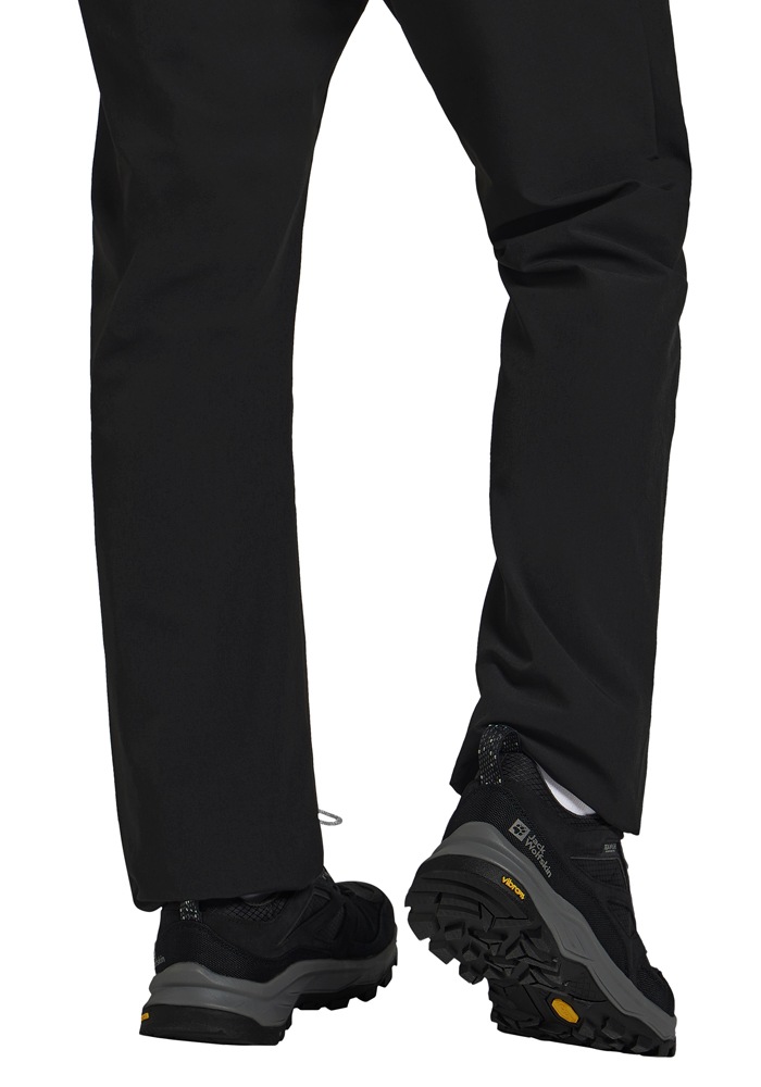 Jack Wolfskin Wanderschuh »CYROX TEXAPORE LOW M«