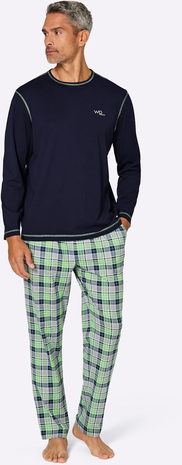 wäschepur Schlafanzug