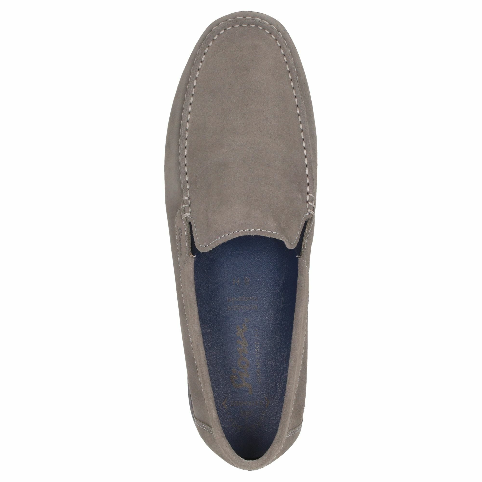 SIOUX Slipper »Giumelo-700-H«