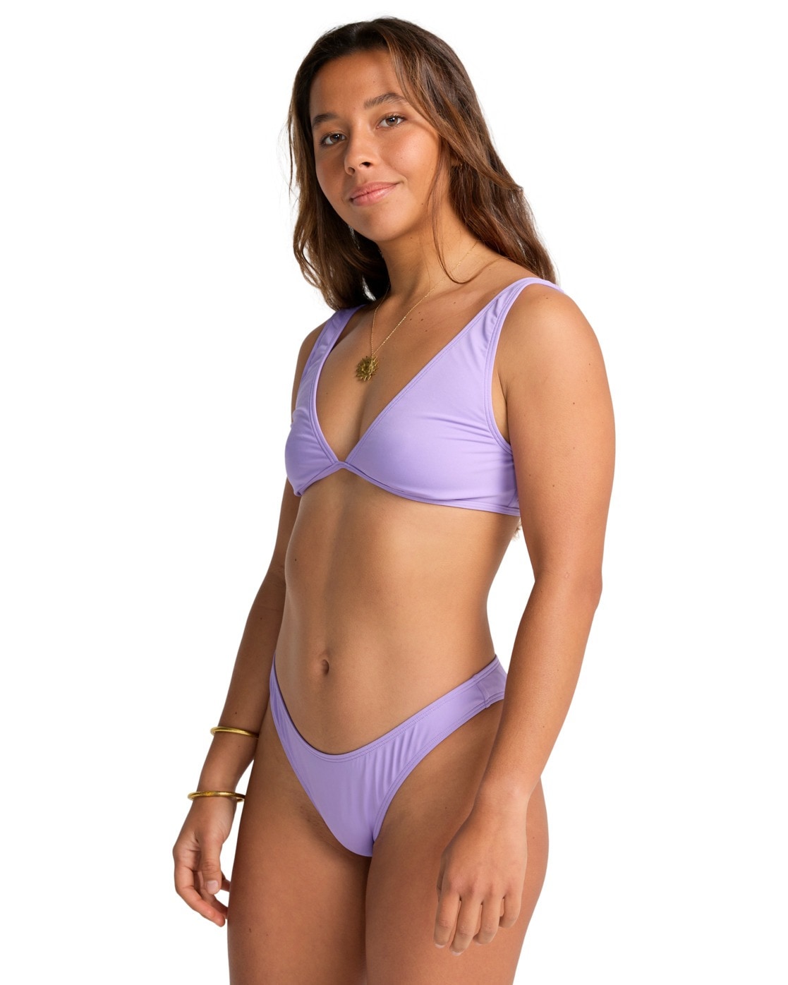 Billabong Bikini-Hose »Sol Searcher Hike«