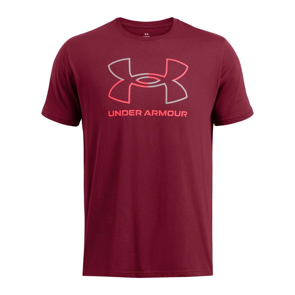 Under Armour® T-Shirt »UA GL FOUNDATION UPDATE SS«