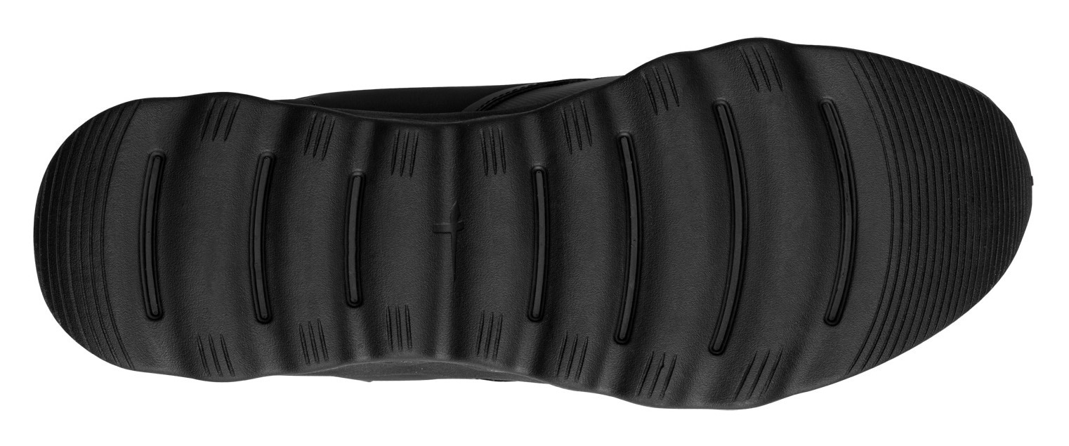 Tamaris Slip-On Sneaker  Freizeitschuh, Halbschuh mit Ortholite-Ausstattung, für Herren