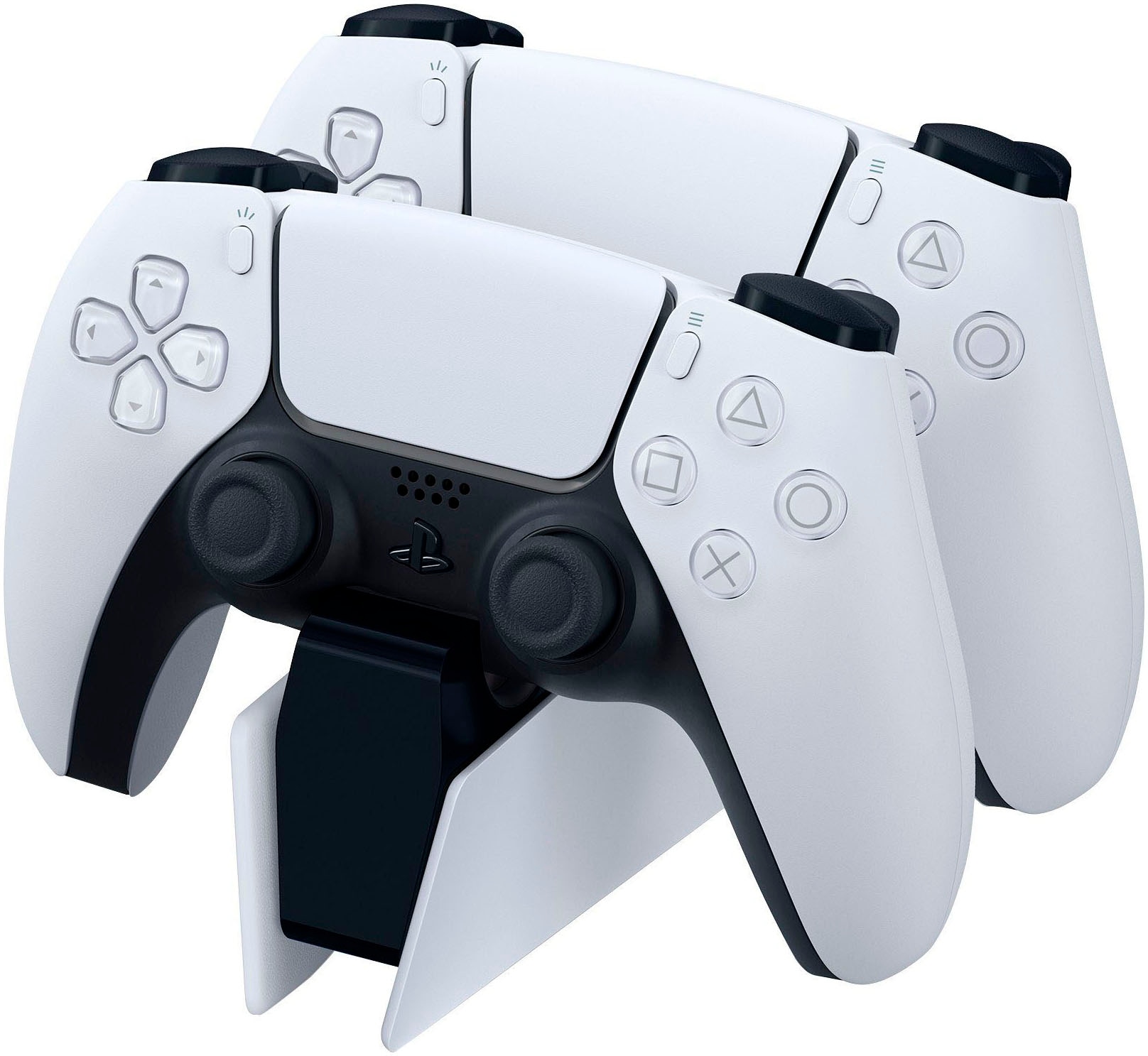 PlayStation 5 PlayStation 5-Controller »DualSense Controller + DualSense-Ladestation«