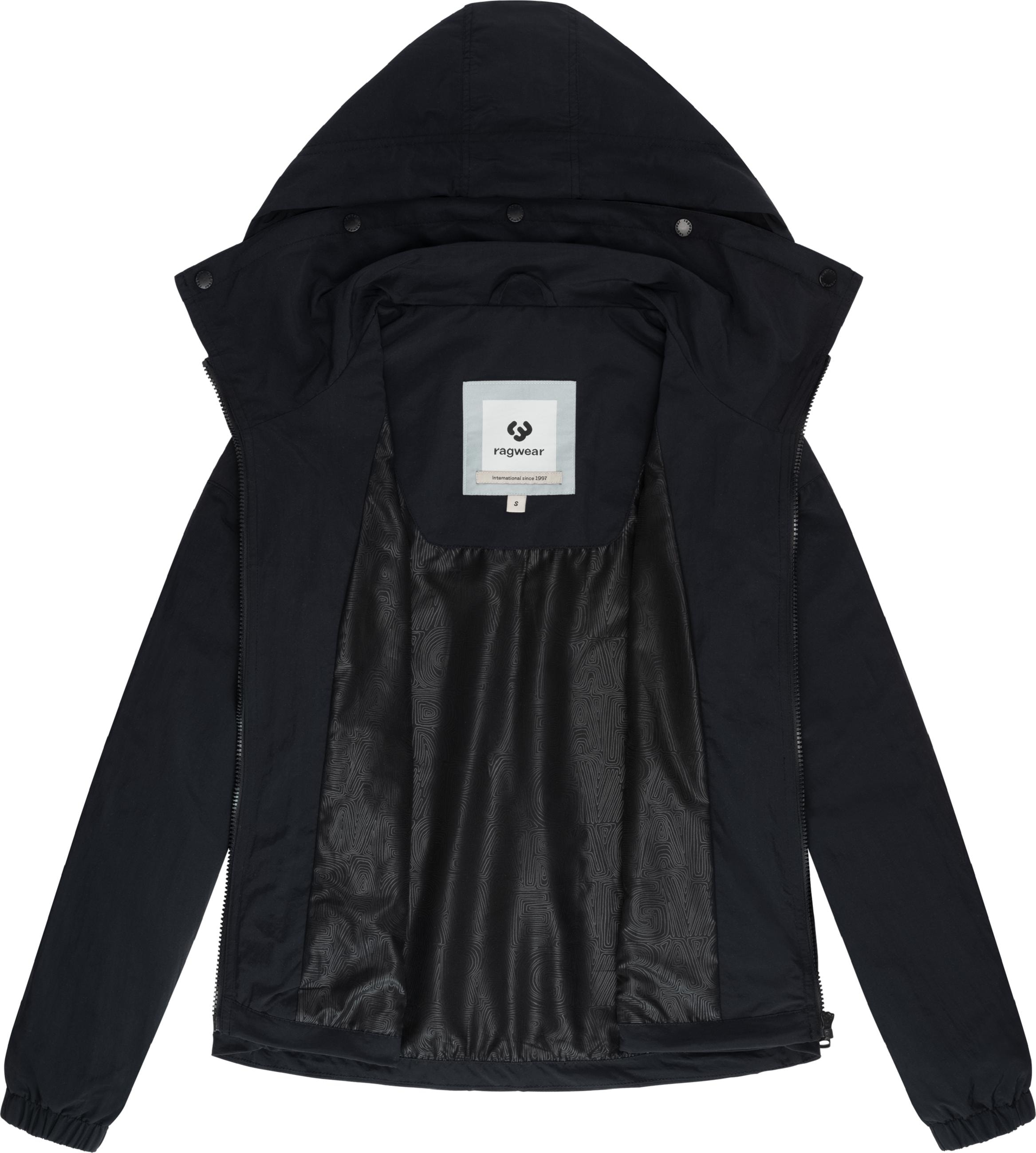 Ragwear Outdoorjacke »Übergangsjacke Cerys«