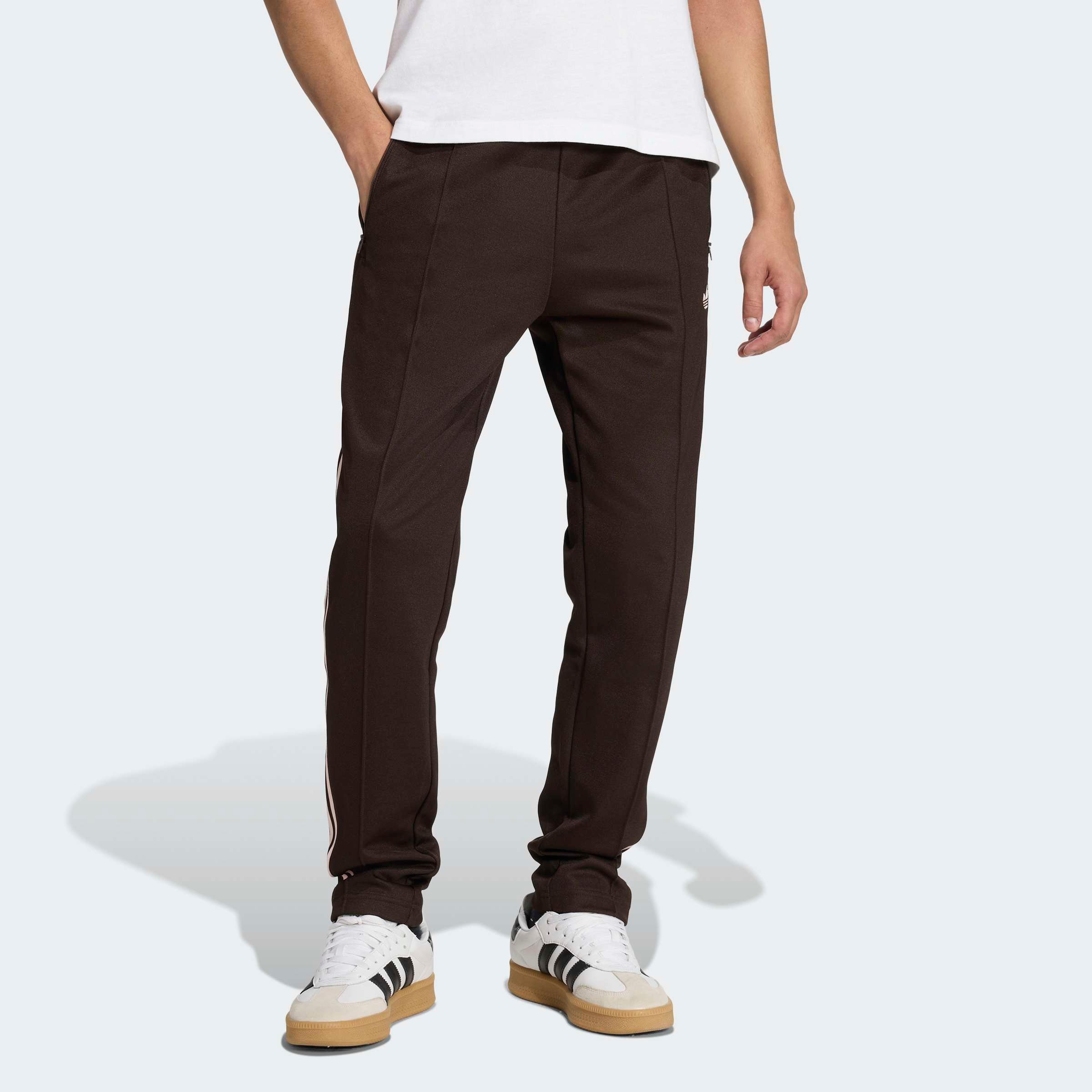 adidas Originals Sporthose »BECKENBAUER TP«